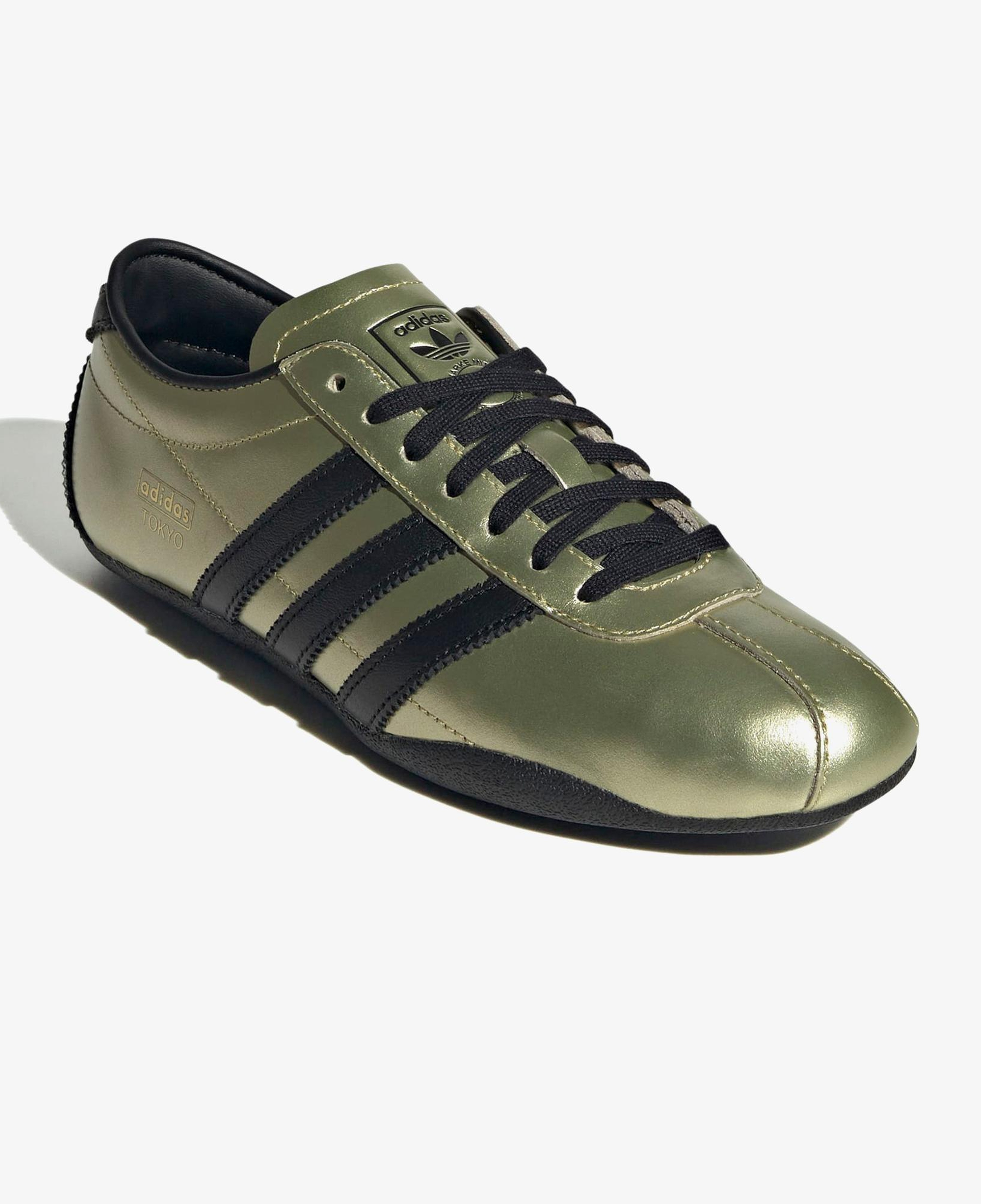 adidas Tokyo Kadın Sarı Spor Ayakkabı