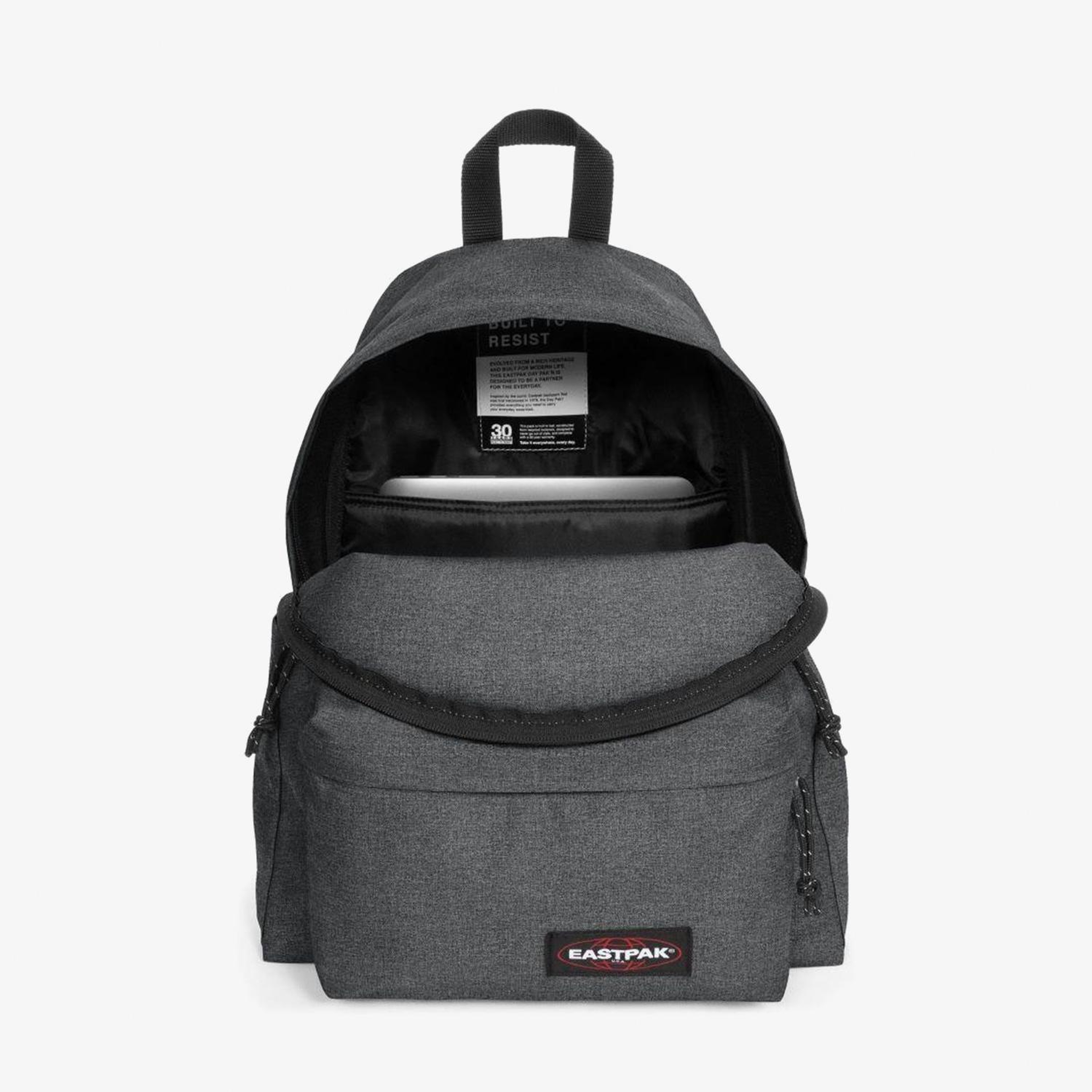 Eastpak Day Pak'R Cloud Unisex Gri Sırt Çantası