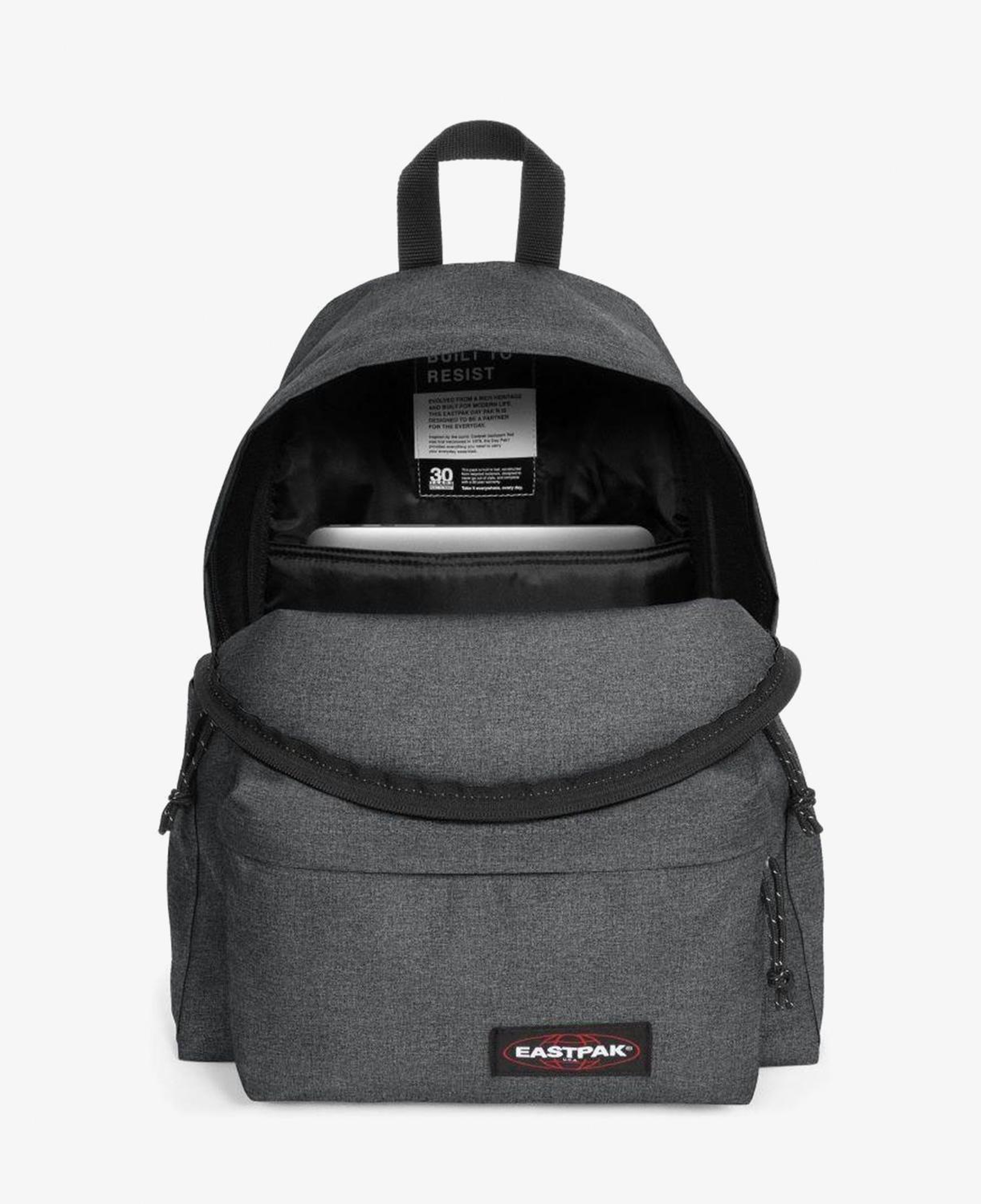 Eastpak Day Pak'R Cloud Unisex Gri Sırt Çantası