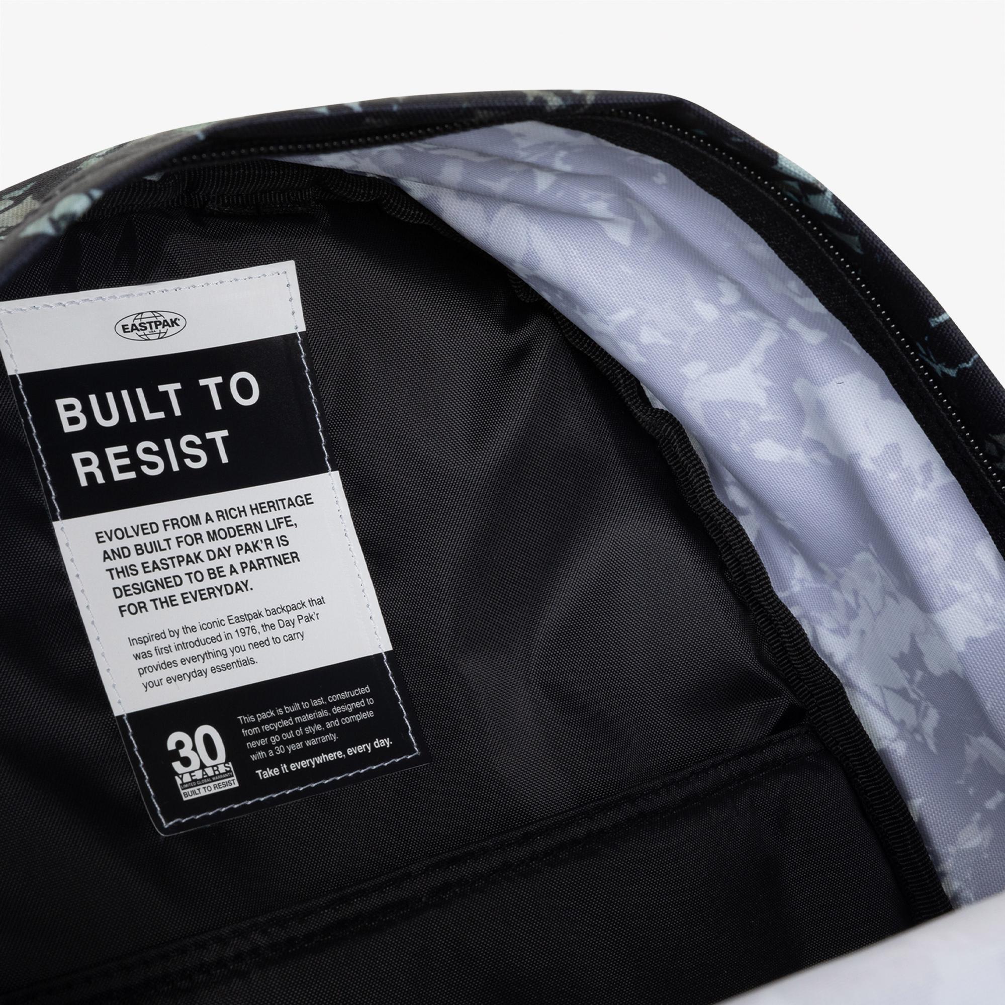 Eastpak Day Pak'R Unisex Haki Sırt Çantası