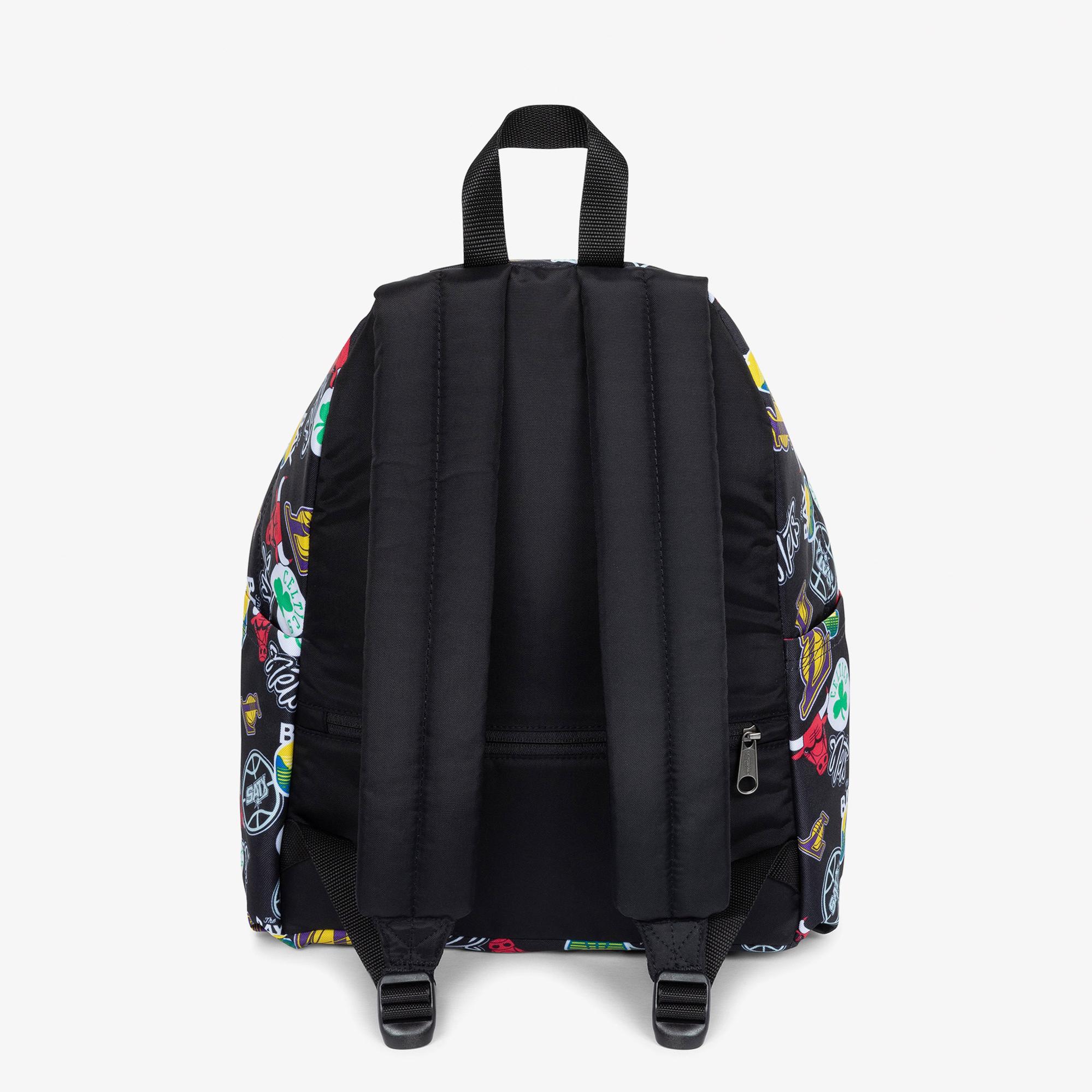 Eastpak Day Pak'R NBA Takım Desenli Unisex Mavi Sırt Çantası