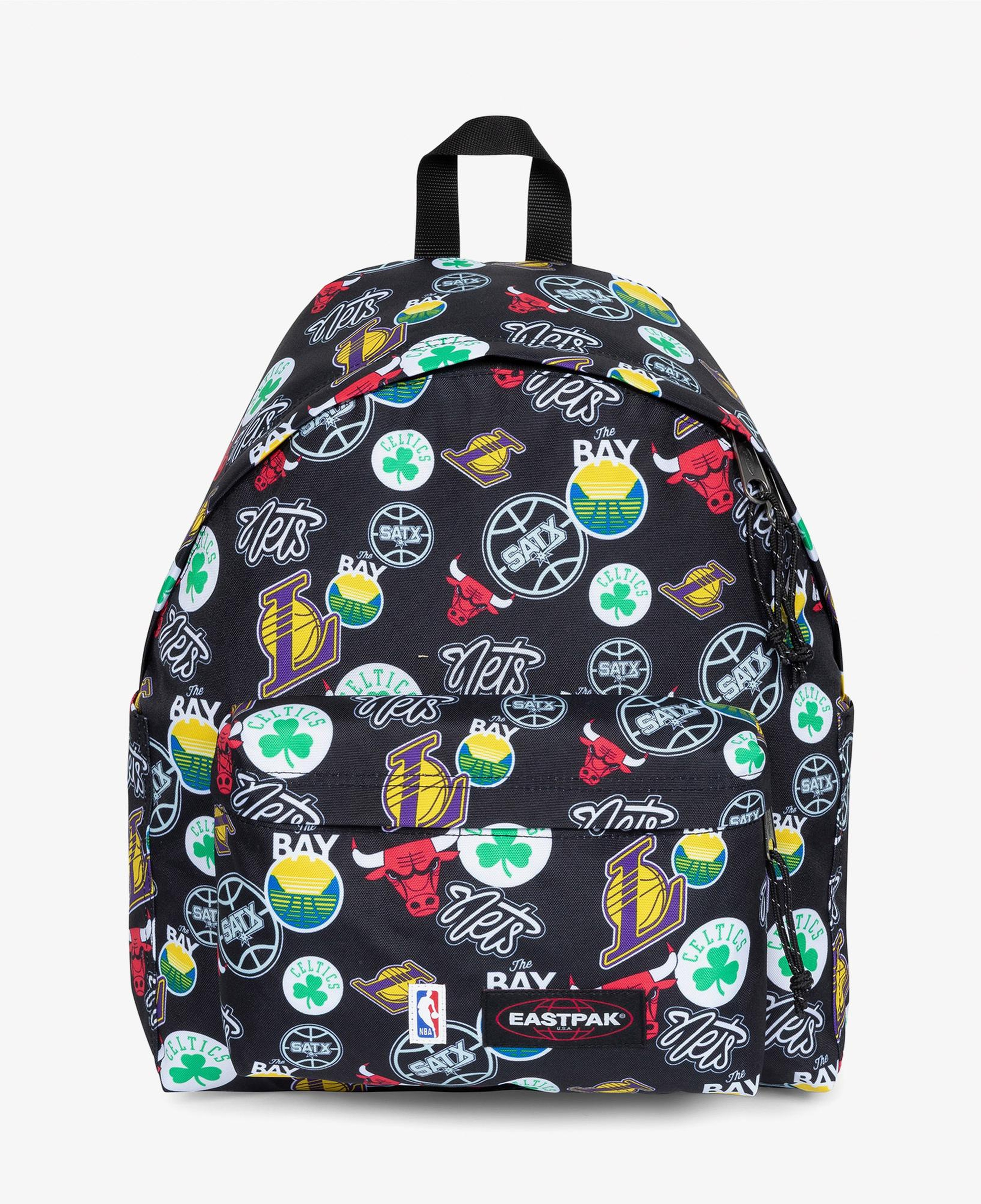 Eastpak Day Pak'R NBA Takım Desenli Unisex Mavi Sırt Çantası