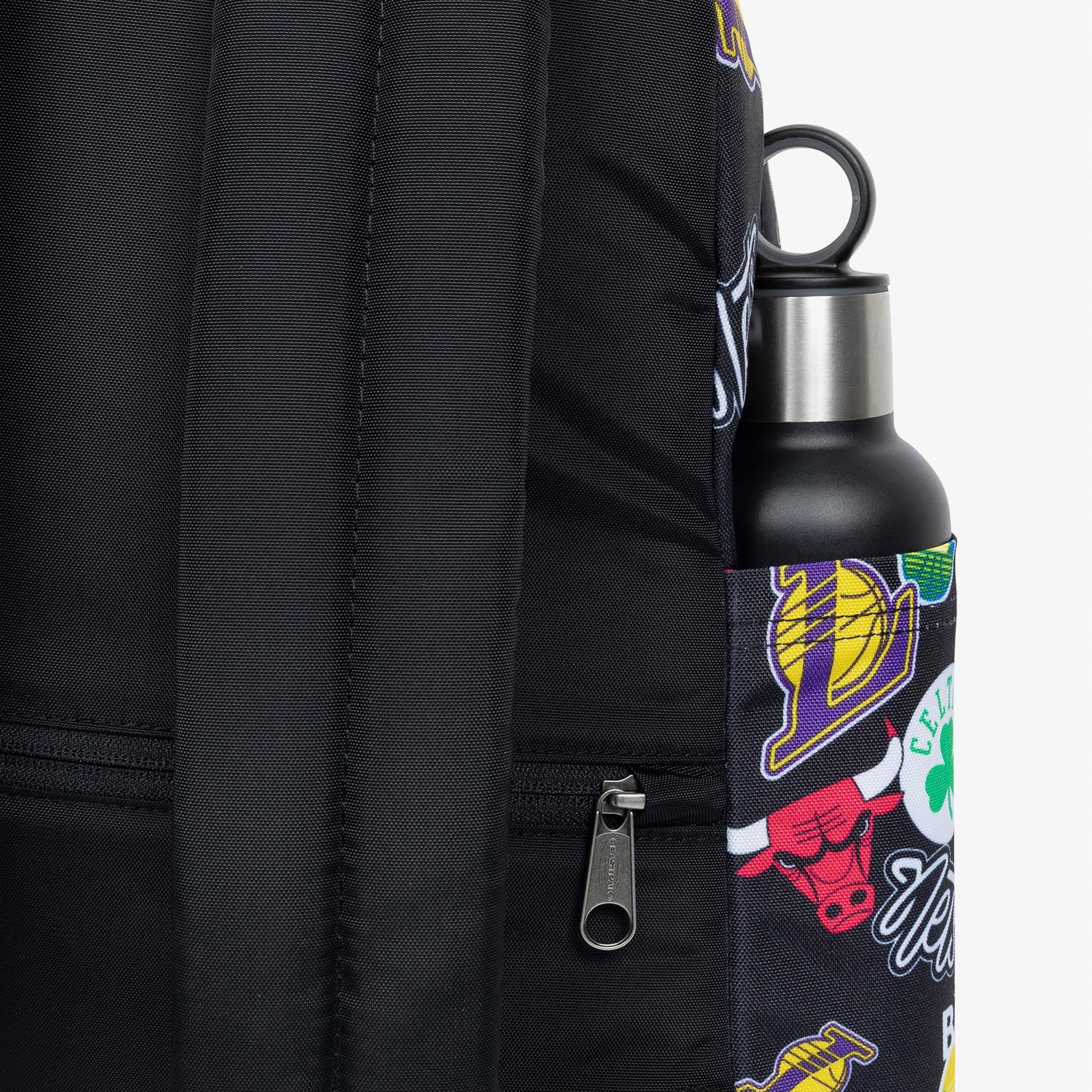 Eastpak Day Pak'R NBA Takım Desenli Unisex Mavi Sırt Çantası