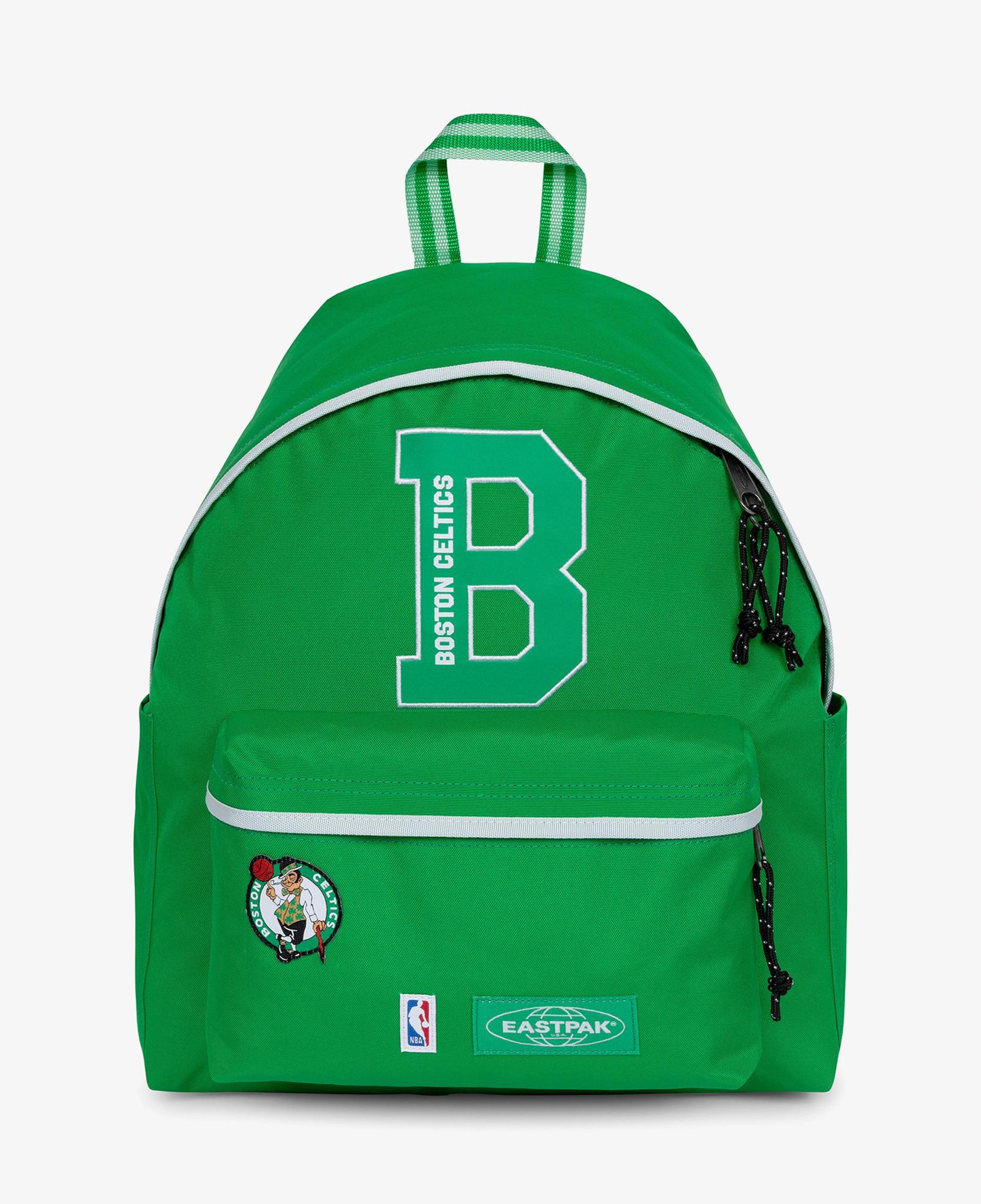 Eastpak Day Pak'R Boston Celtics Unisex Yeşil Sırt Çantası