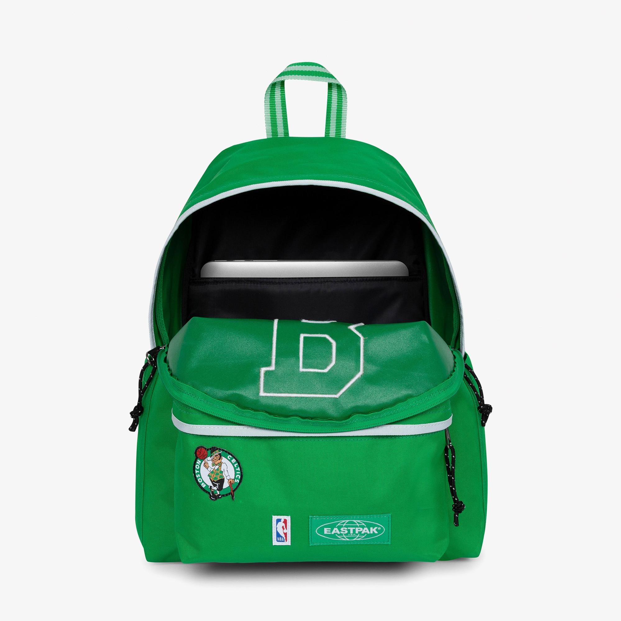 Eastpak Day Pak'R Boston Celtics Unisex Yeşil Sırt Çantası