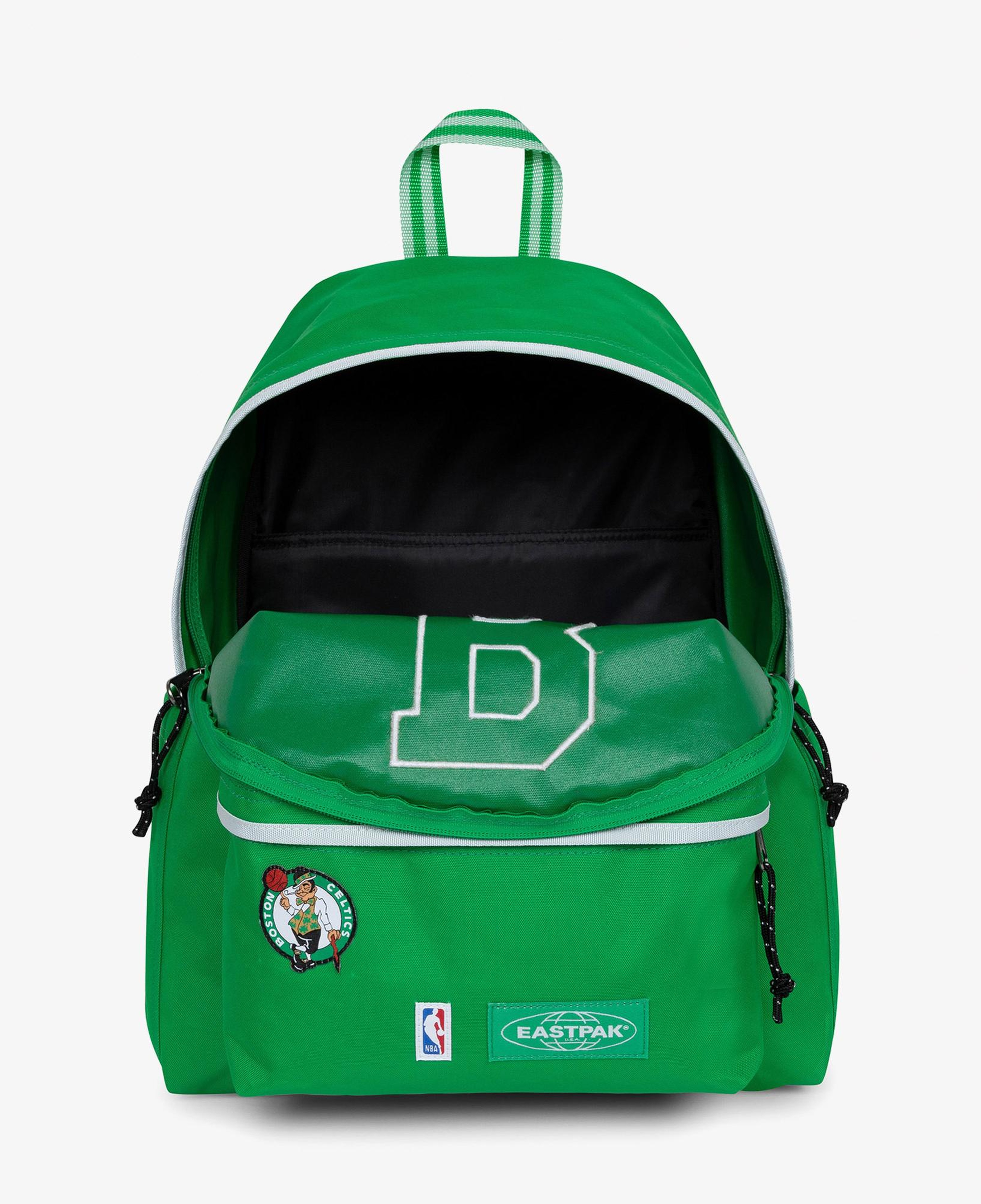 Eastpak Day Pak'R Boston Celtics Unisex Yeşil Sırt Çantası