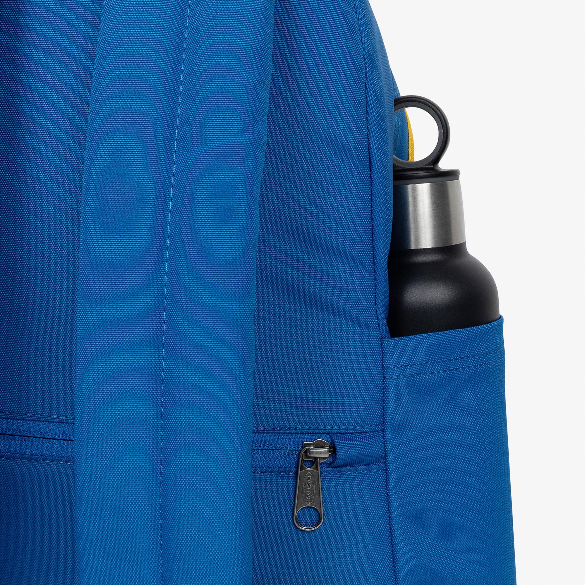 Eastpak Day Pak'R Golden State Warriors Unisex Mavi Sırt Çantası