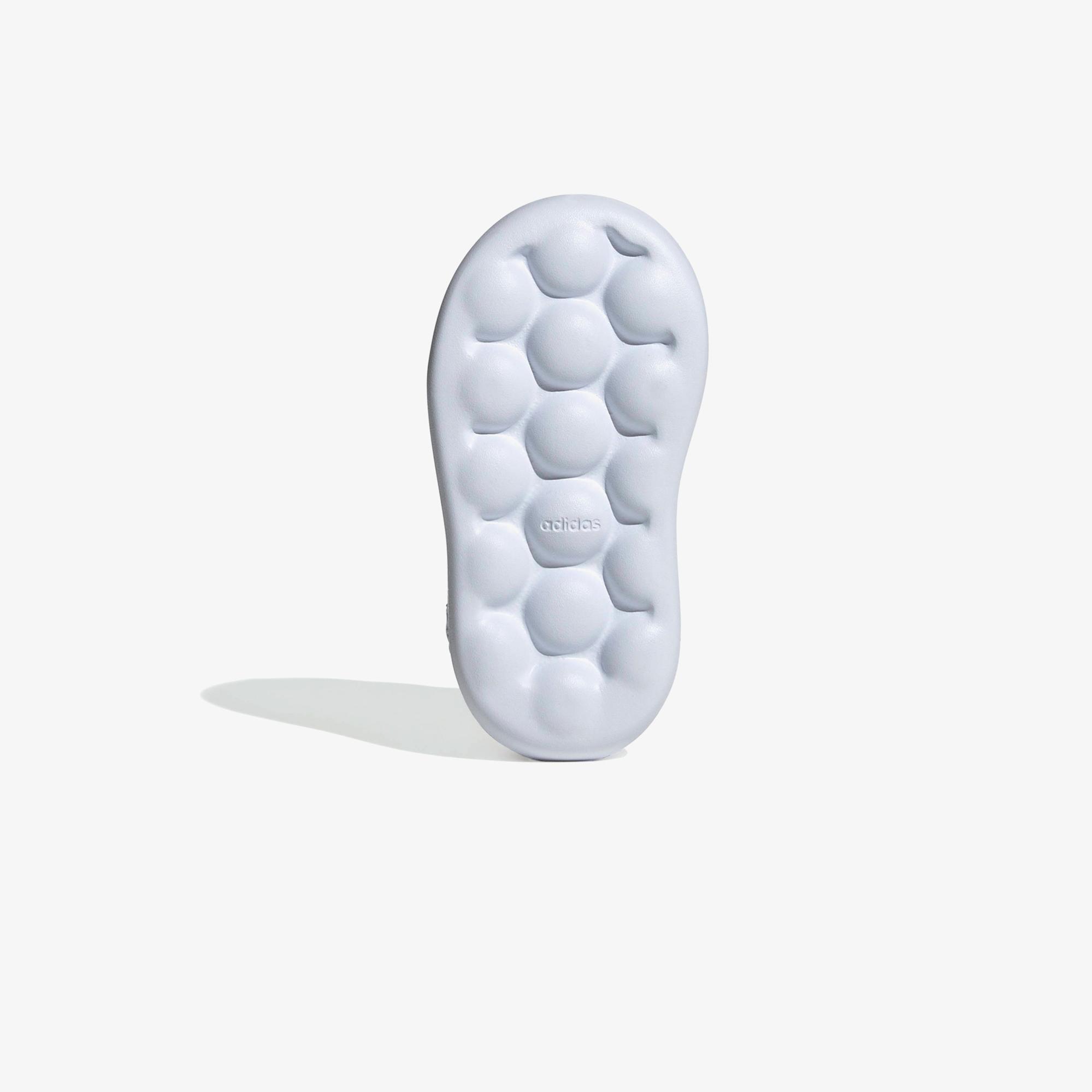 adidas Grand Court Minnie Comfort Çocuk Mor Spor Ayakkabı