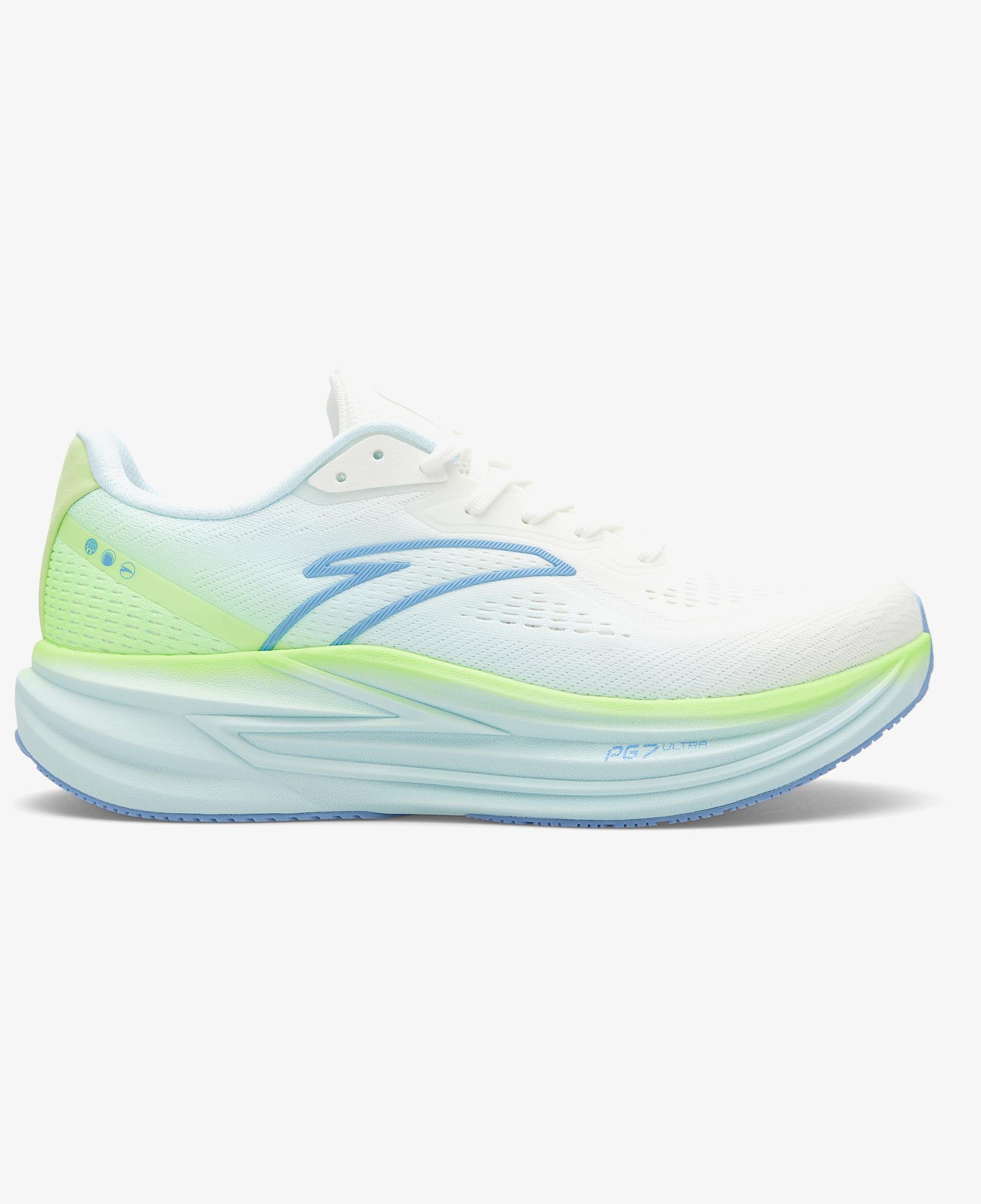 Anta Bellero 4.0 Erkek Beyaz Spor Ayakkabı