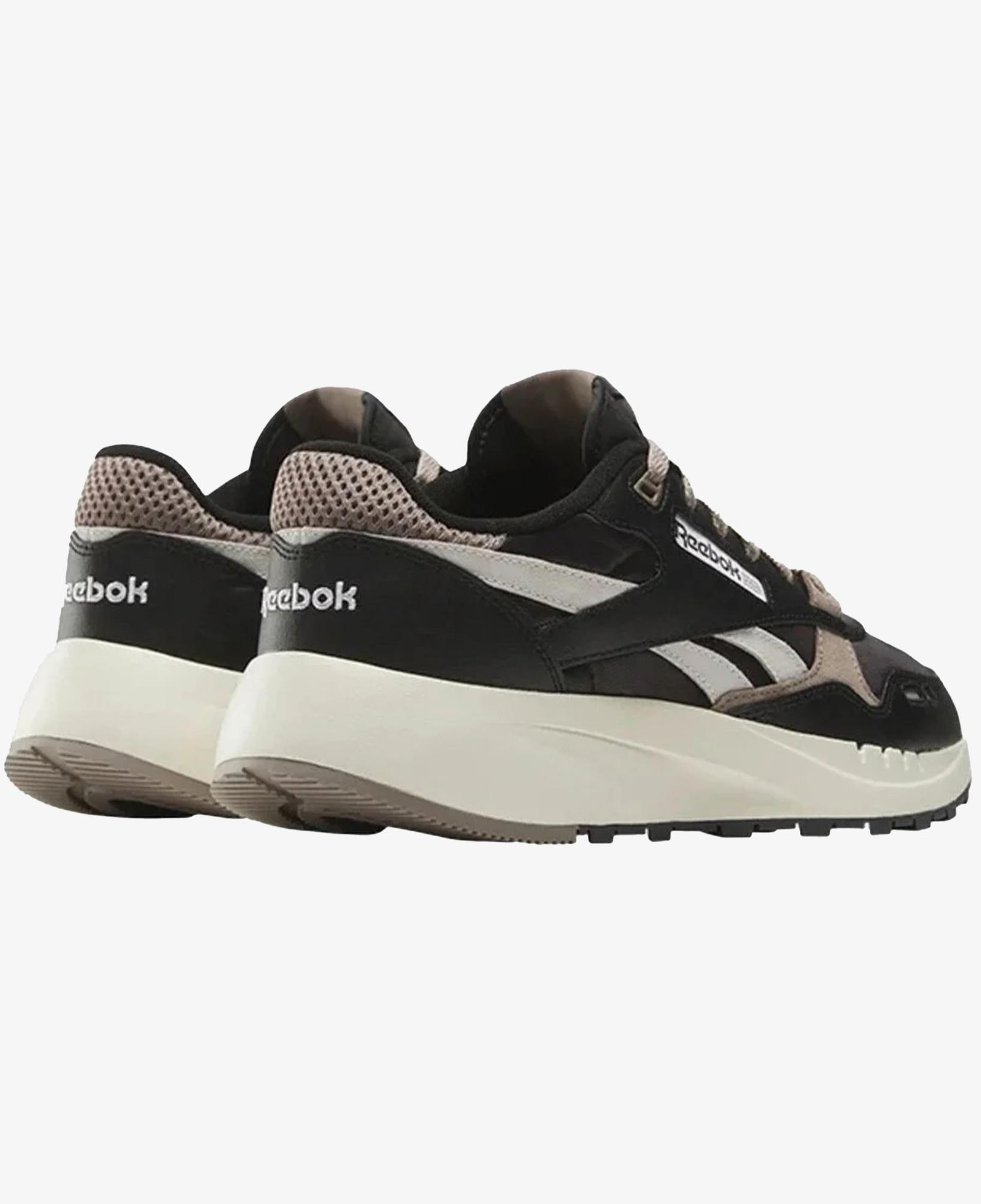 Reebok Classic Leather 2400 Unisex Siyah Sneaker