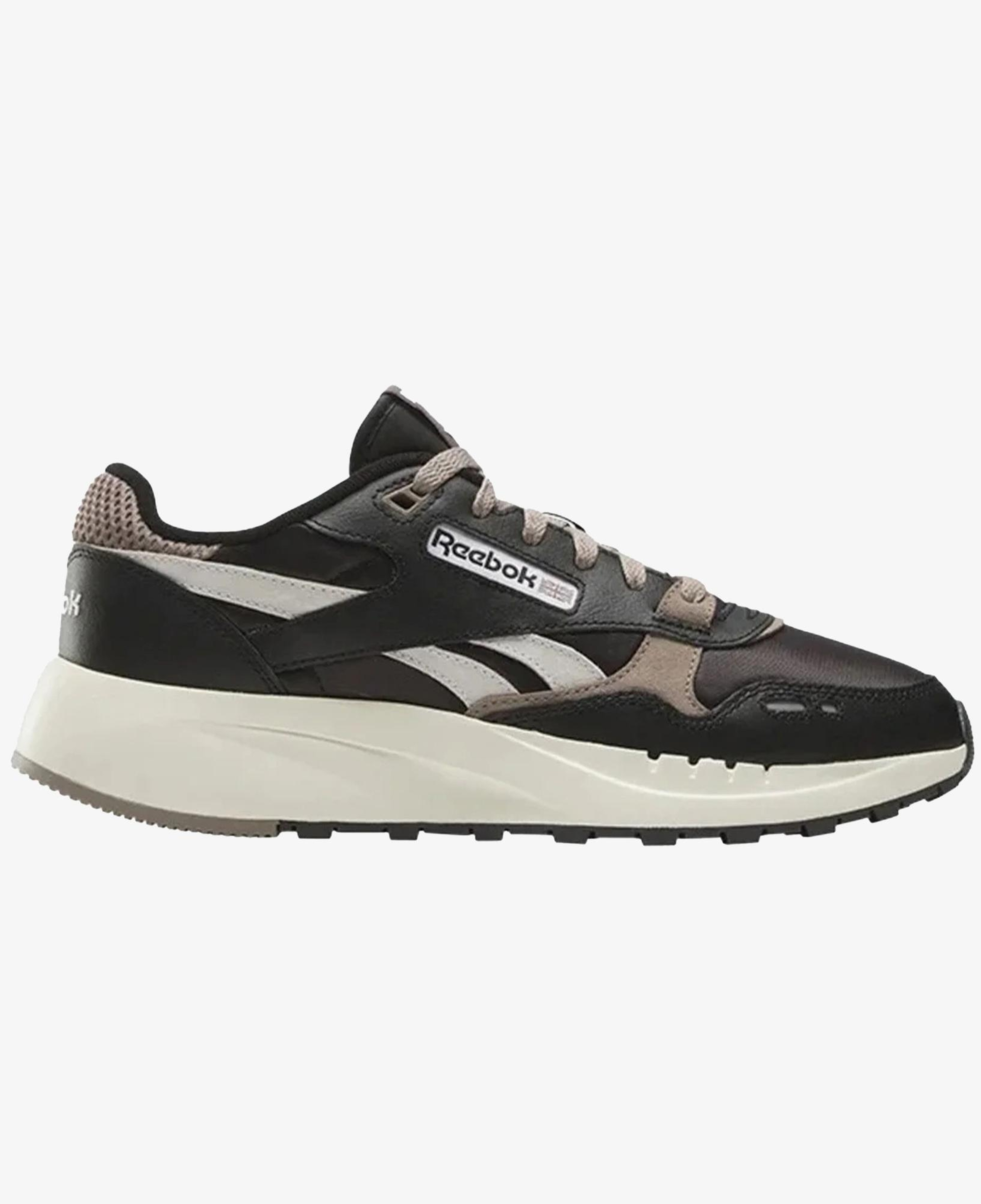 Reebok Classic Leather 2400 Unisex Siyah Sneaker