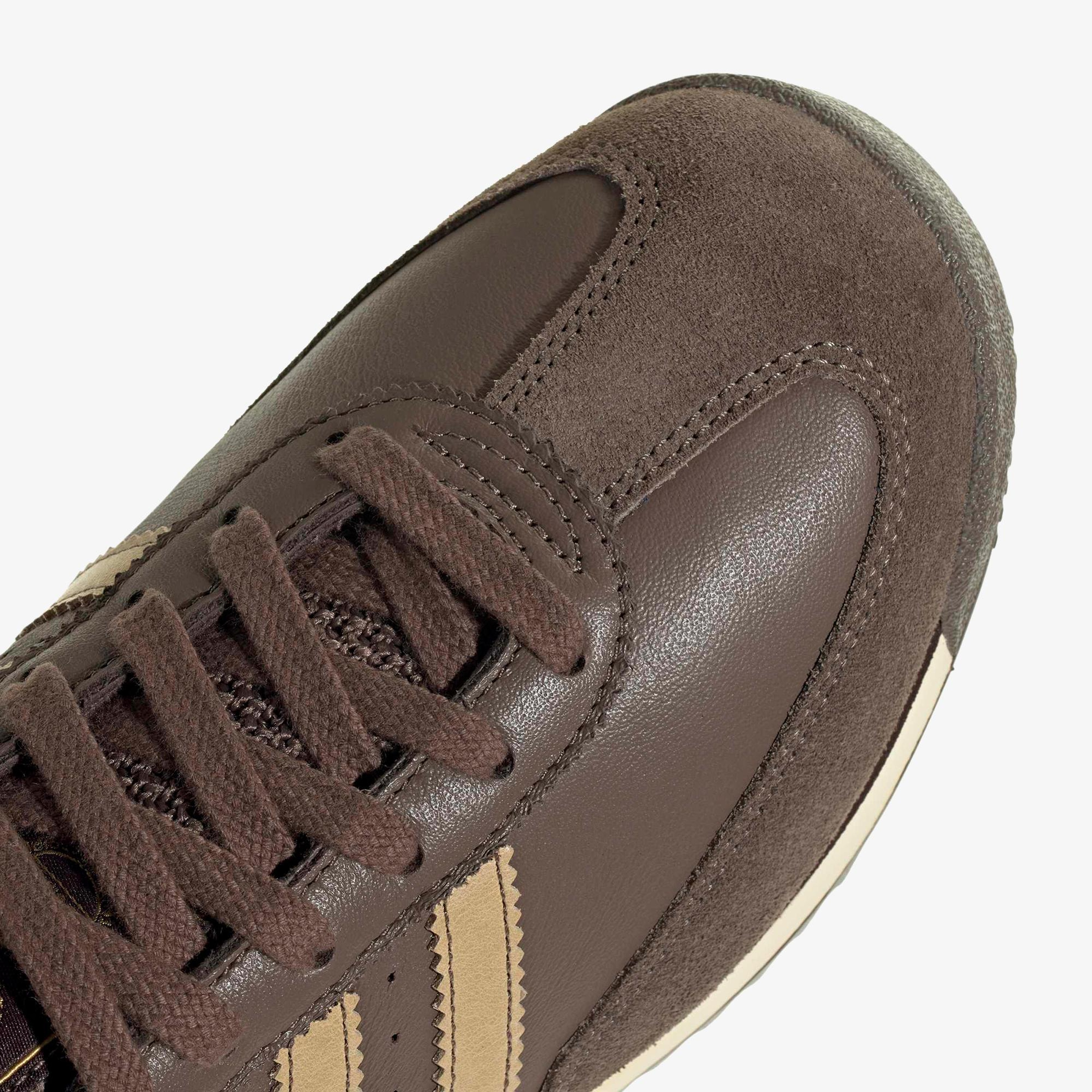 adidas Sl 72 Rs Kadın Kahverengi Spor Ayakkabı