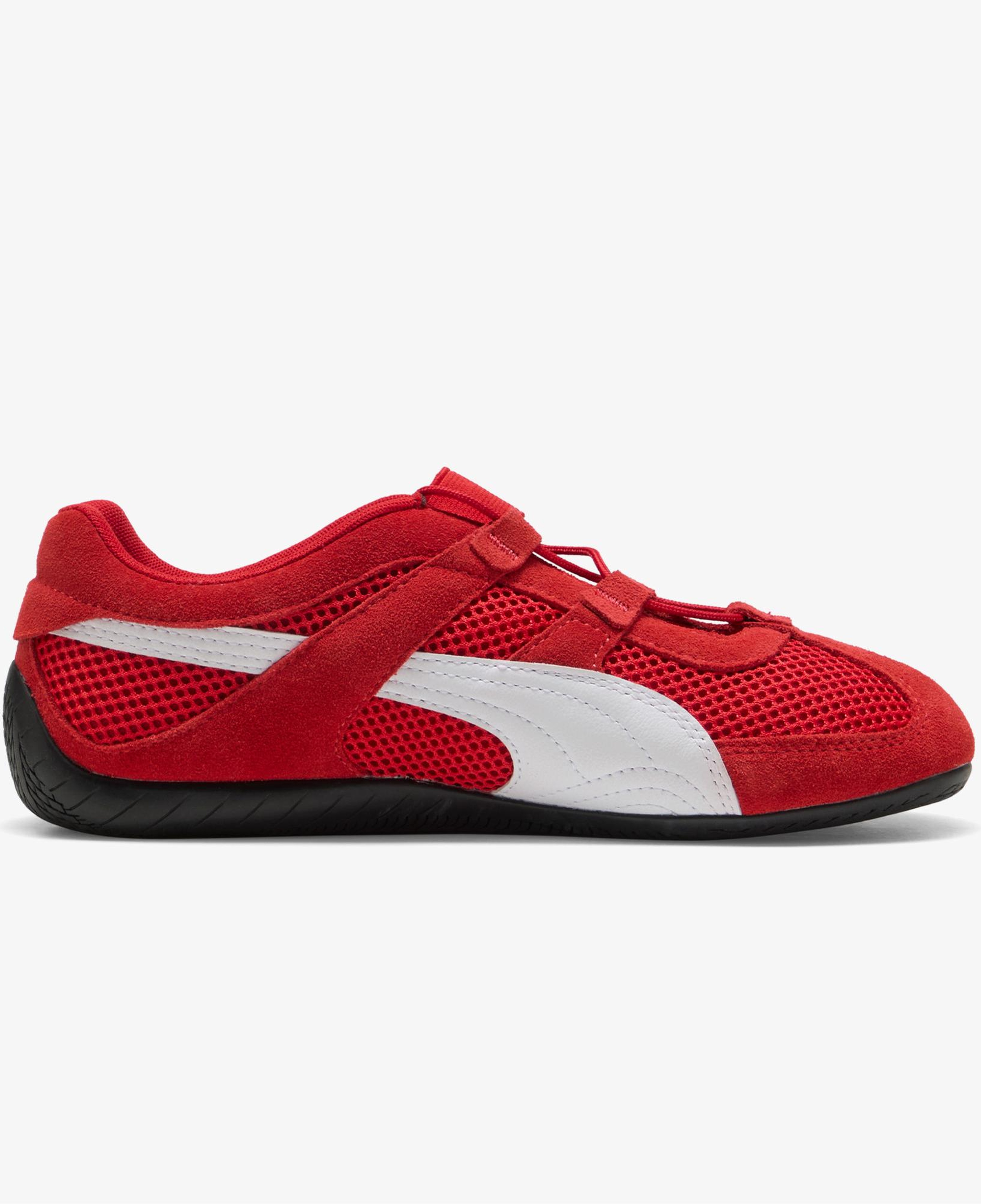 Puma Speedcat Go Kadın Kırmızı Babet