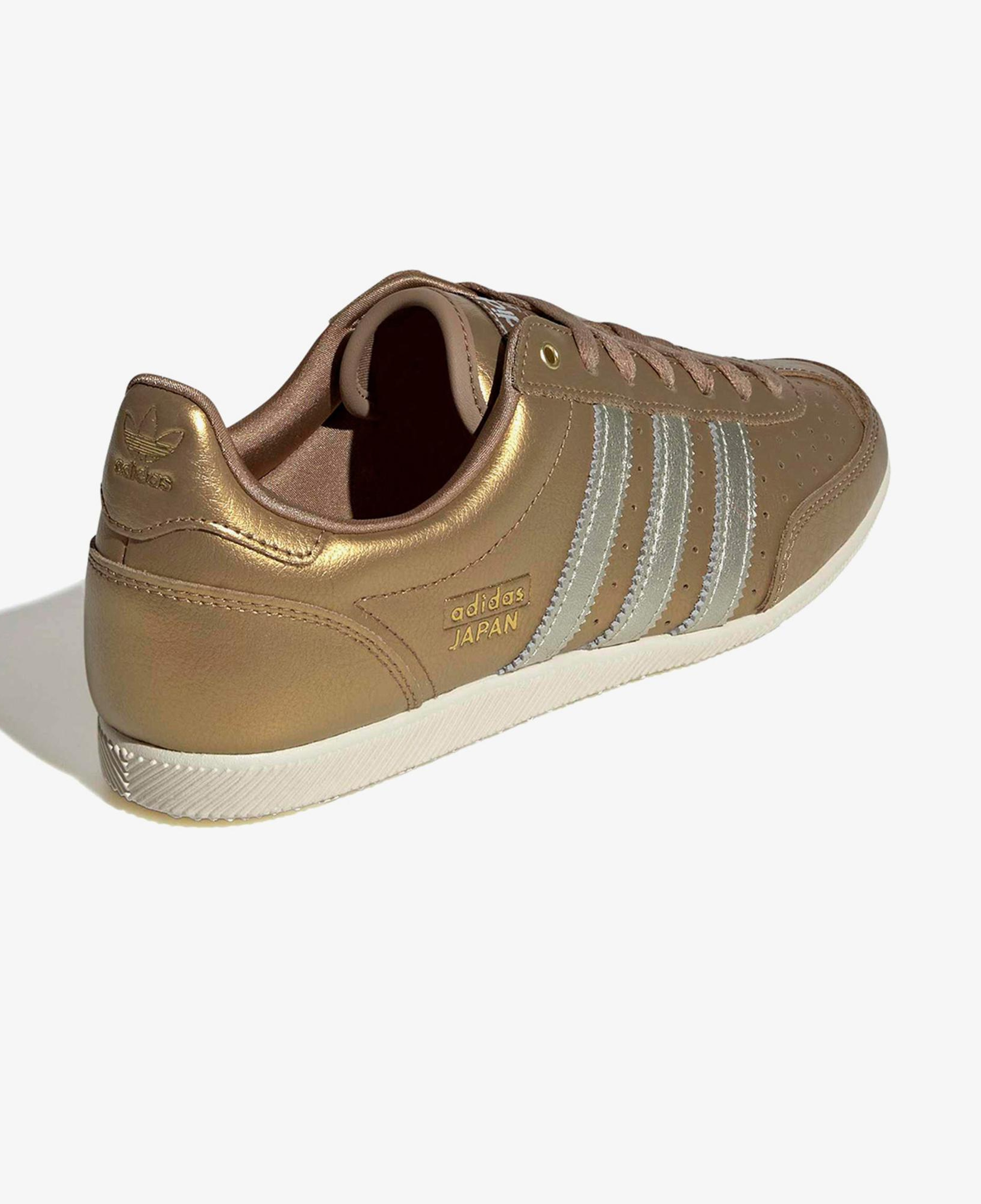 adidas Japan Kadın Kahverengi Spor Ayakkabı