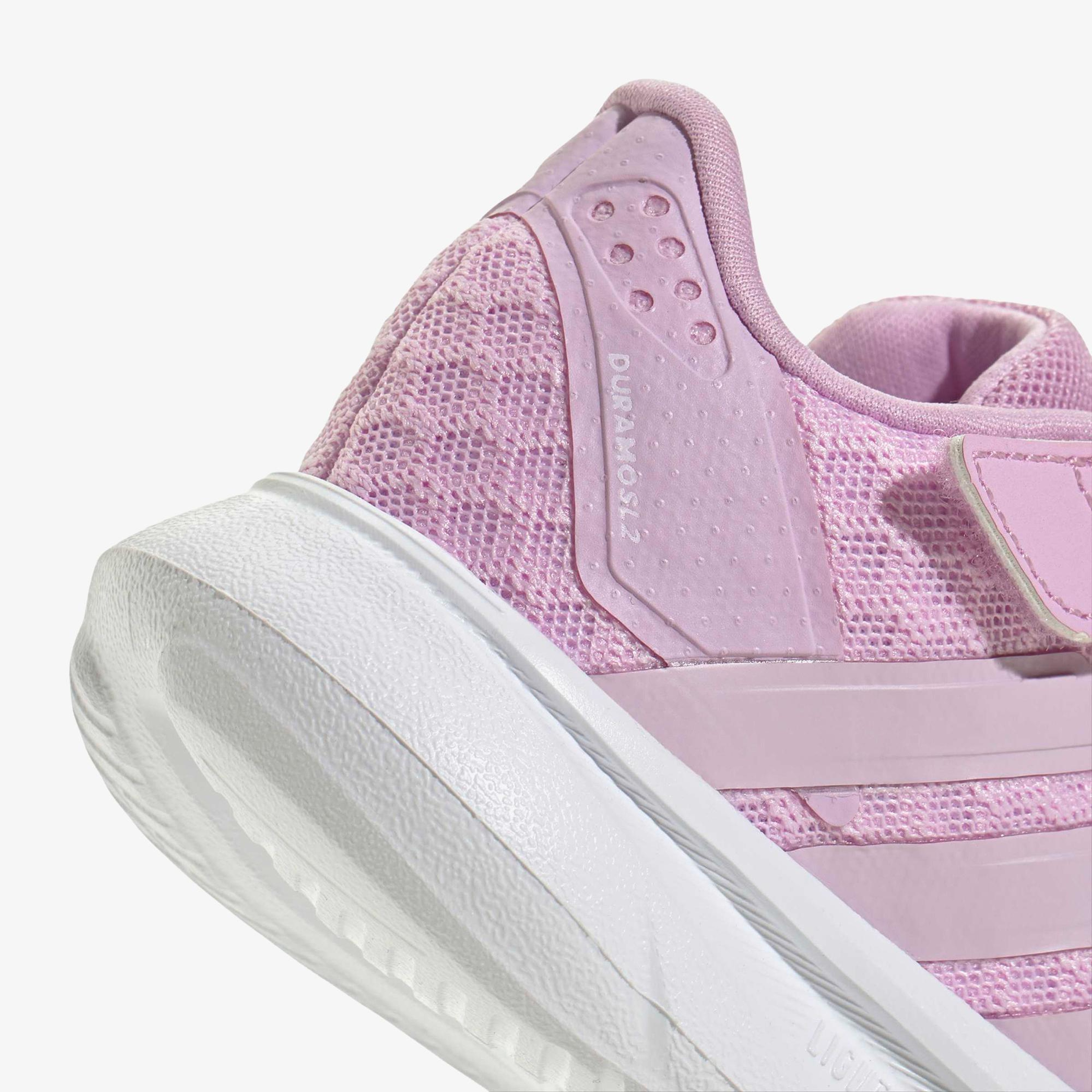 adidas Duramo Sl2 Çocuk Mor Spor Ayakkabı