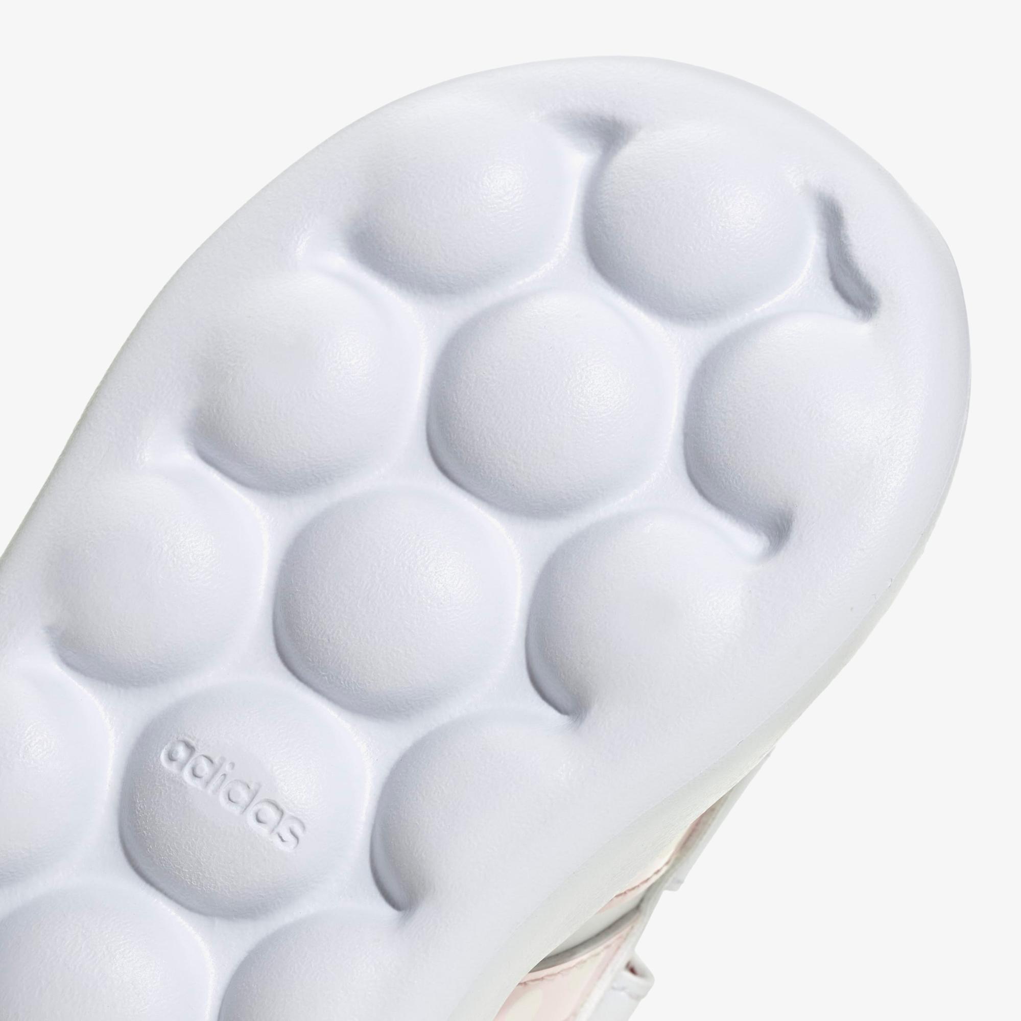 adidas Grand Court Minnie Comfort Bebek Beyaz Spor Ayakkabı