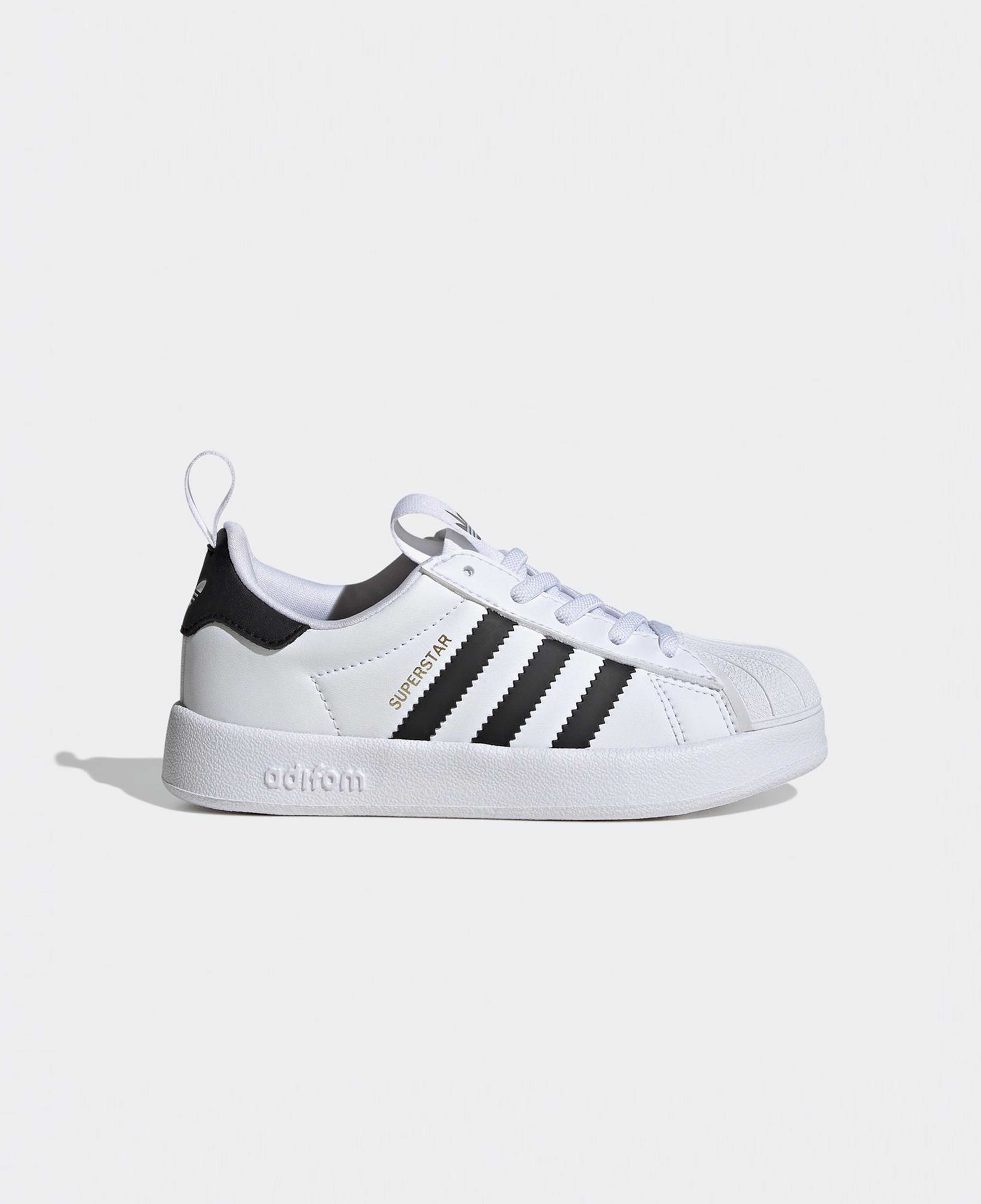 adidas Adifom Superstar 360 C Çocuk Beyaz Spor Ayakkabı