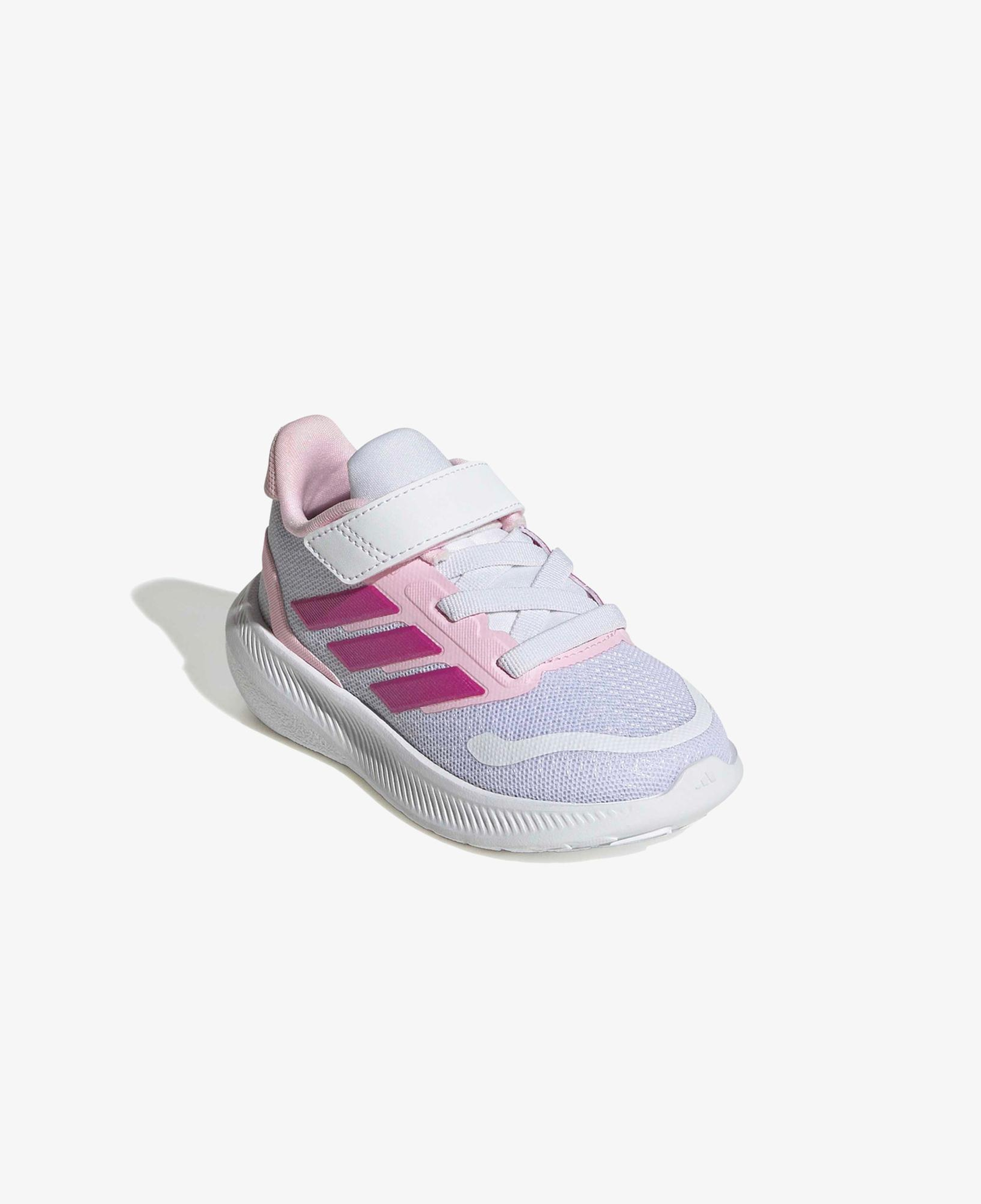 adidas Runfalcon 5 El Bebek Beyaz Spor Ayakkabı