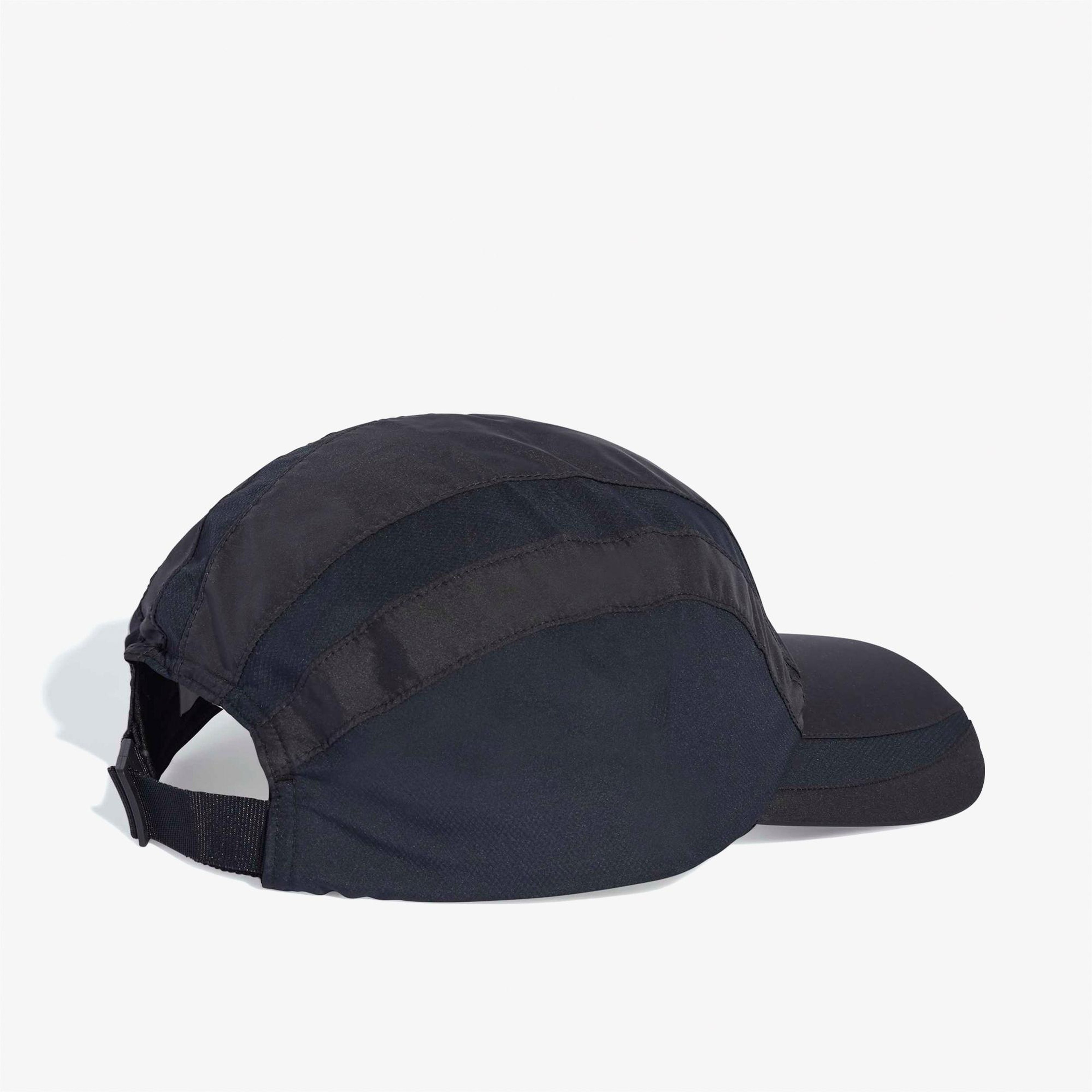 adidas Teamgeist Cap Unisex Siyah Şapka