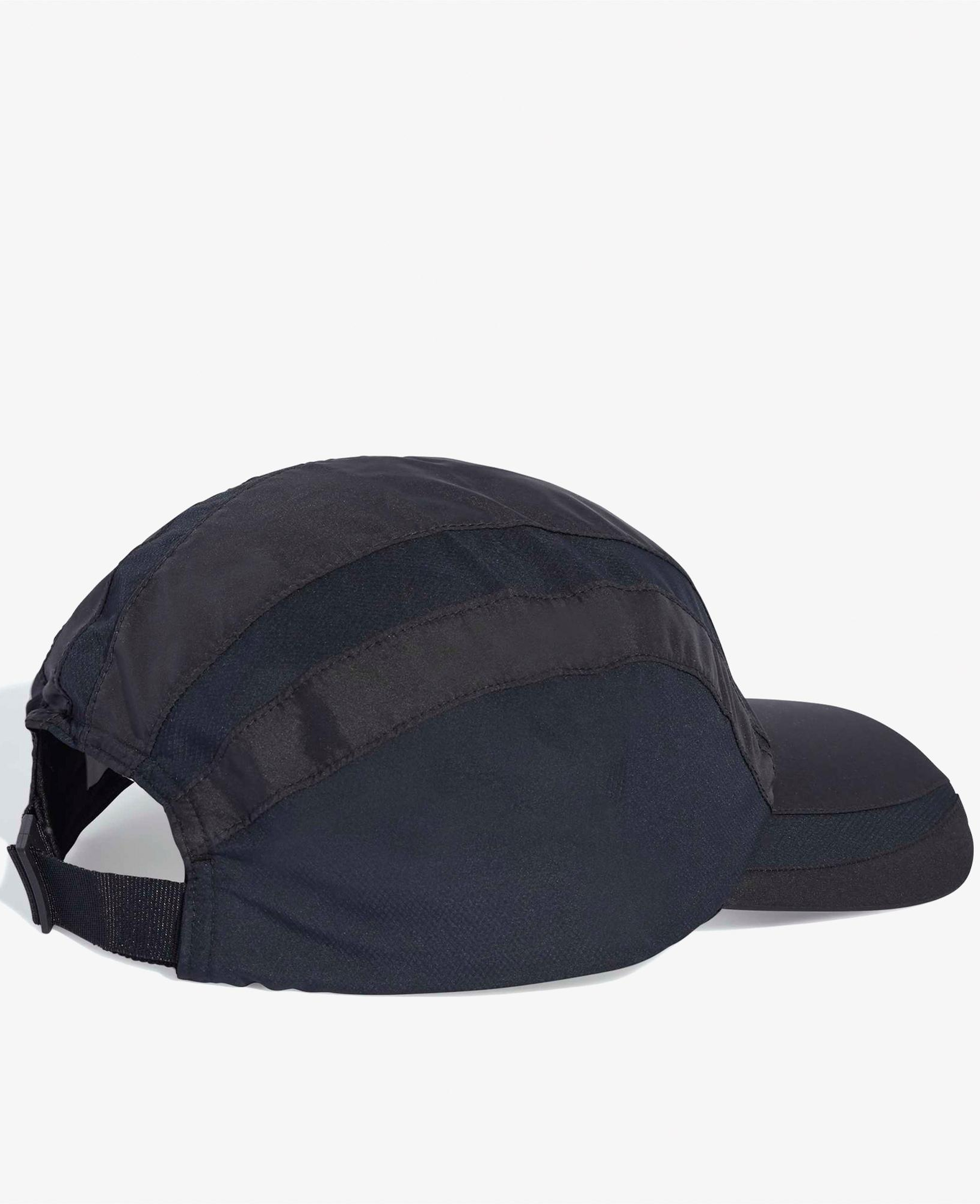 adidas Teamgeist Cap Unisex Siyah Şapka