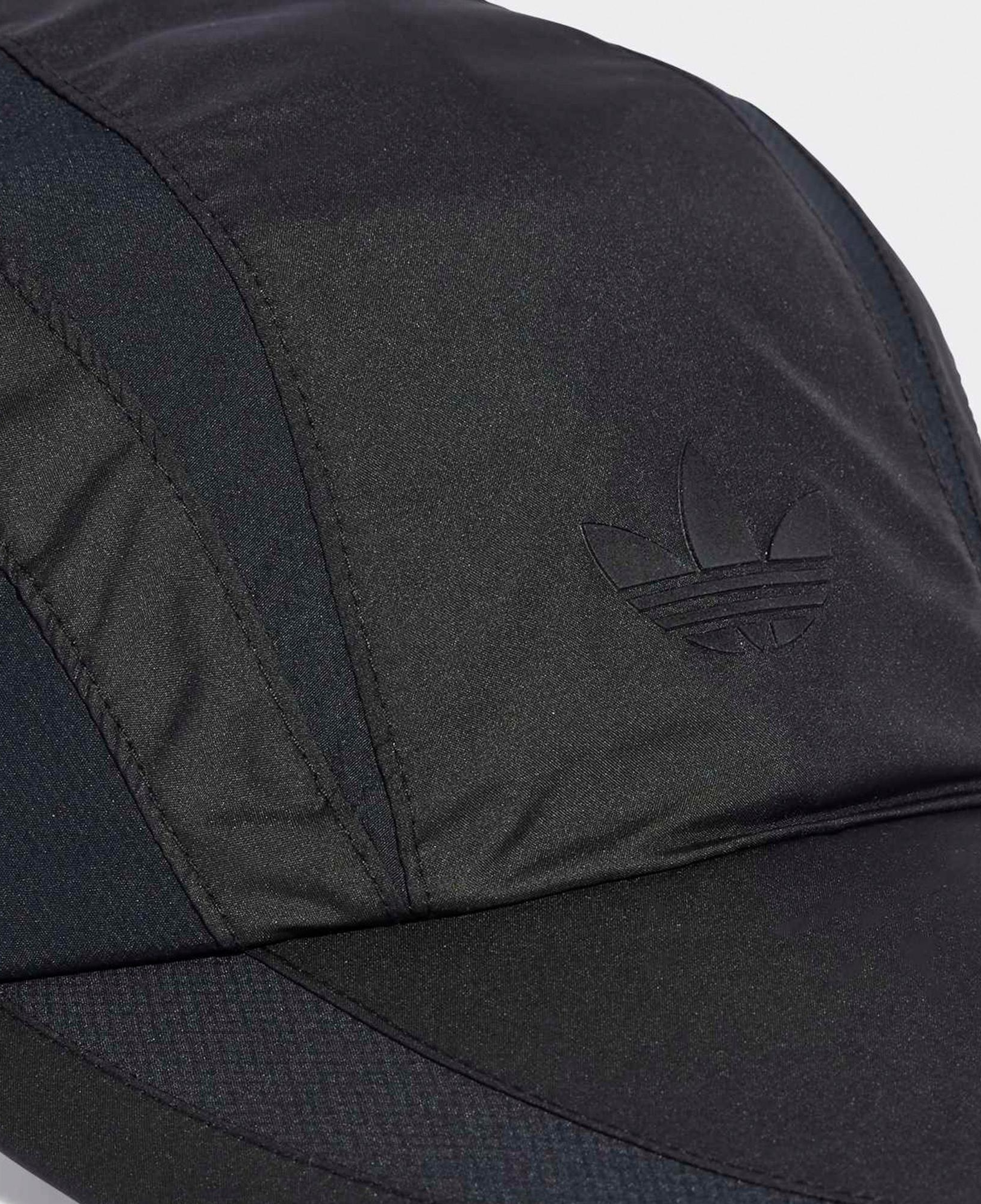 adidas Teamgeist Cap Unisex Siyah Şapka