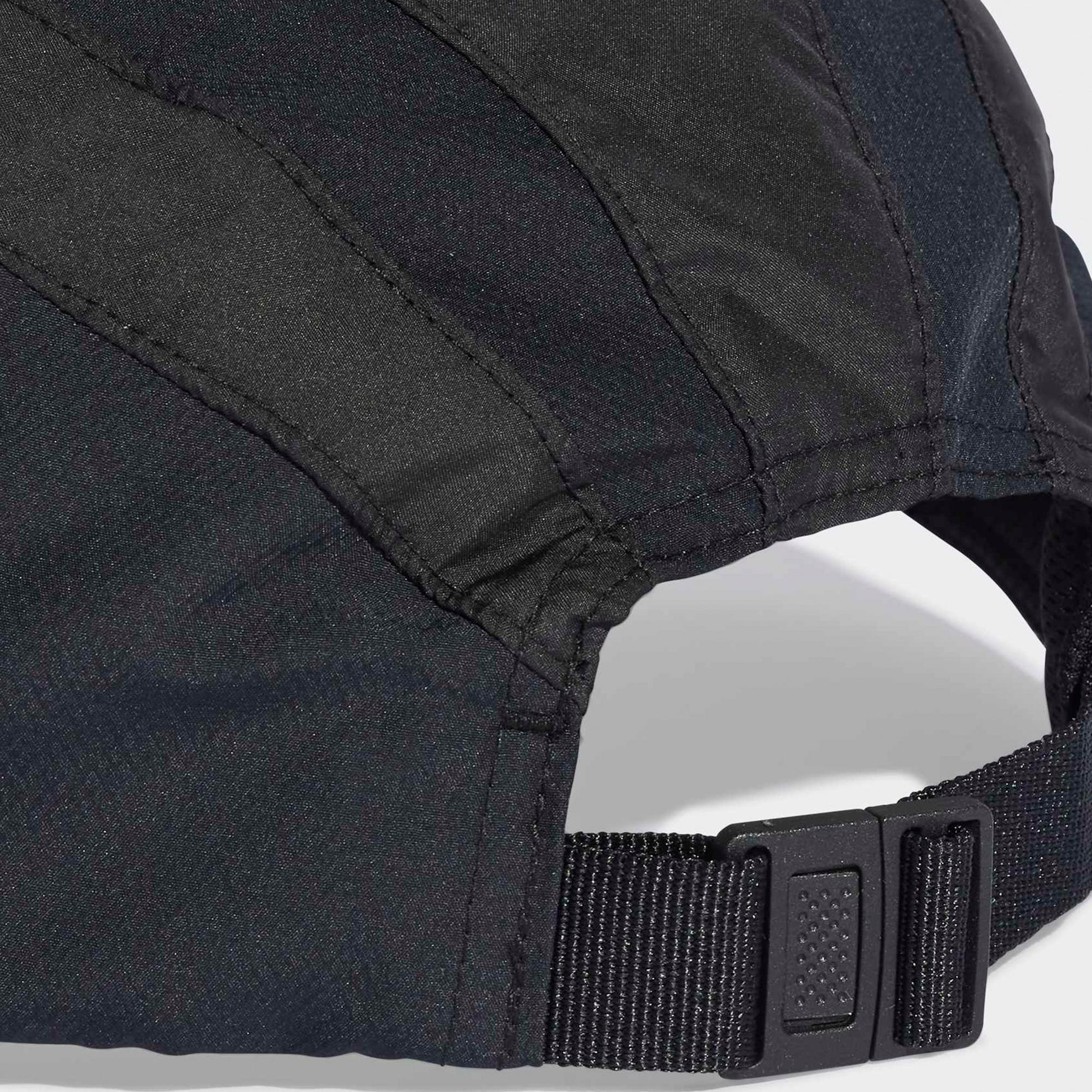 adidas Teamgeist Cap Unisex Siyah Şapka