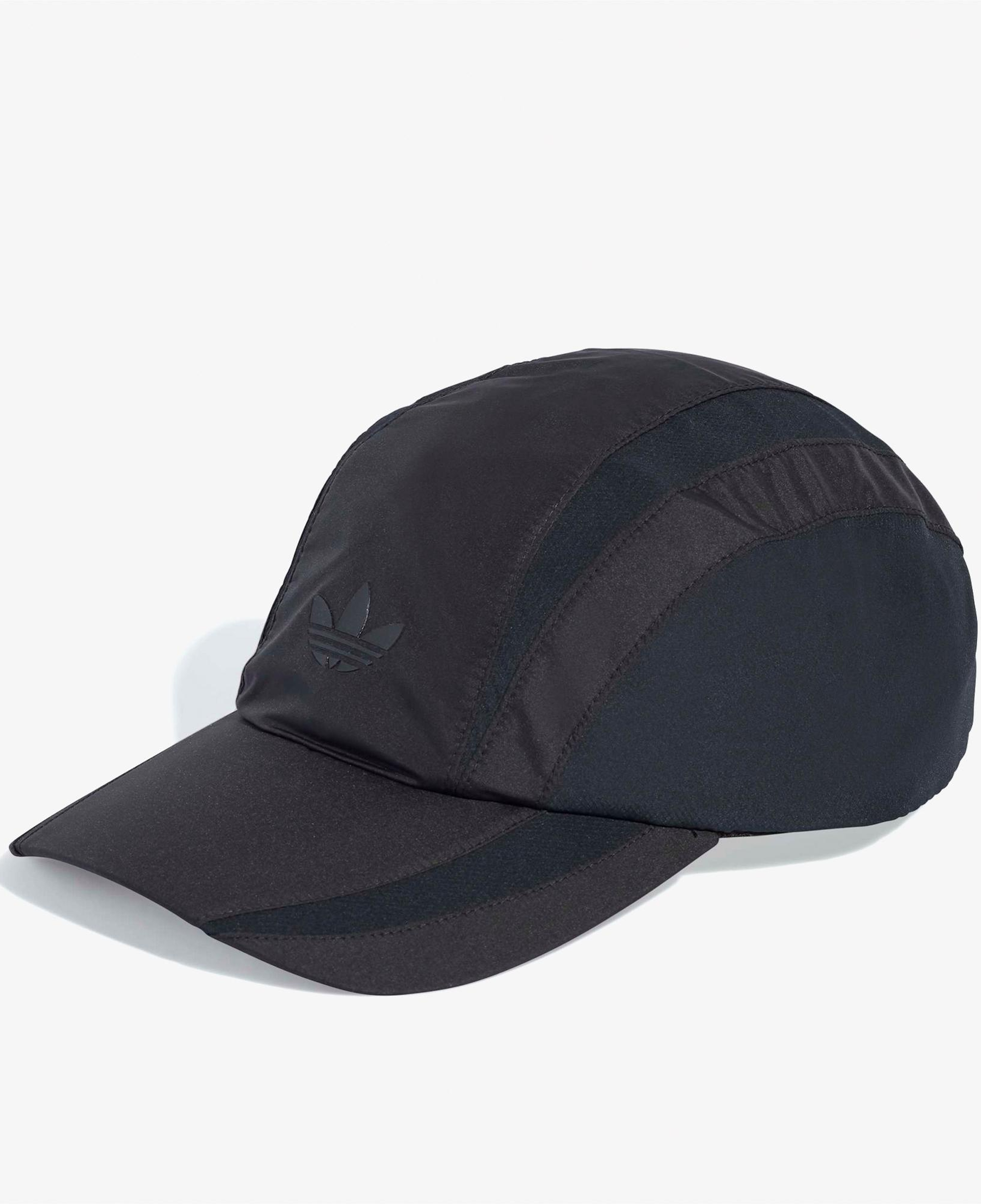adidas Teamgeist Cap Unisex Siyah Şapka