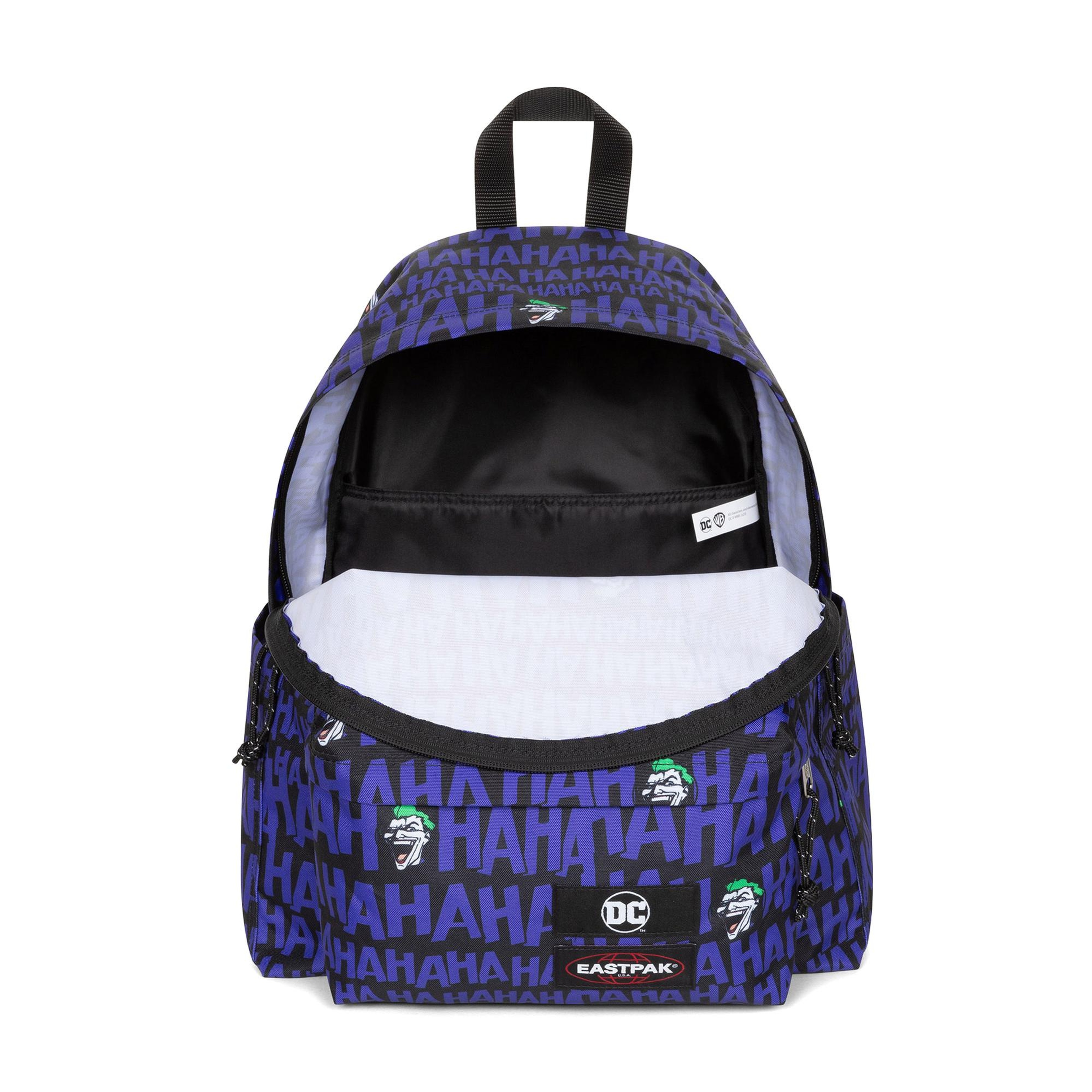 Eastpak X DC Comic The Joker Unisex Mor Sırt Çantası