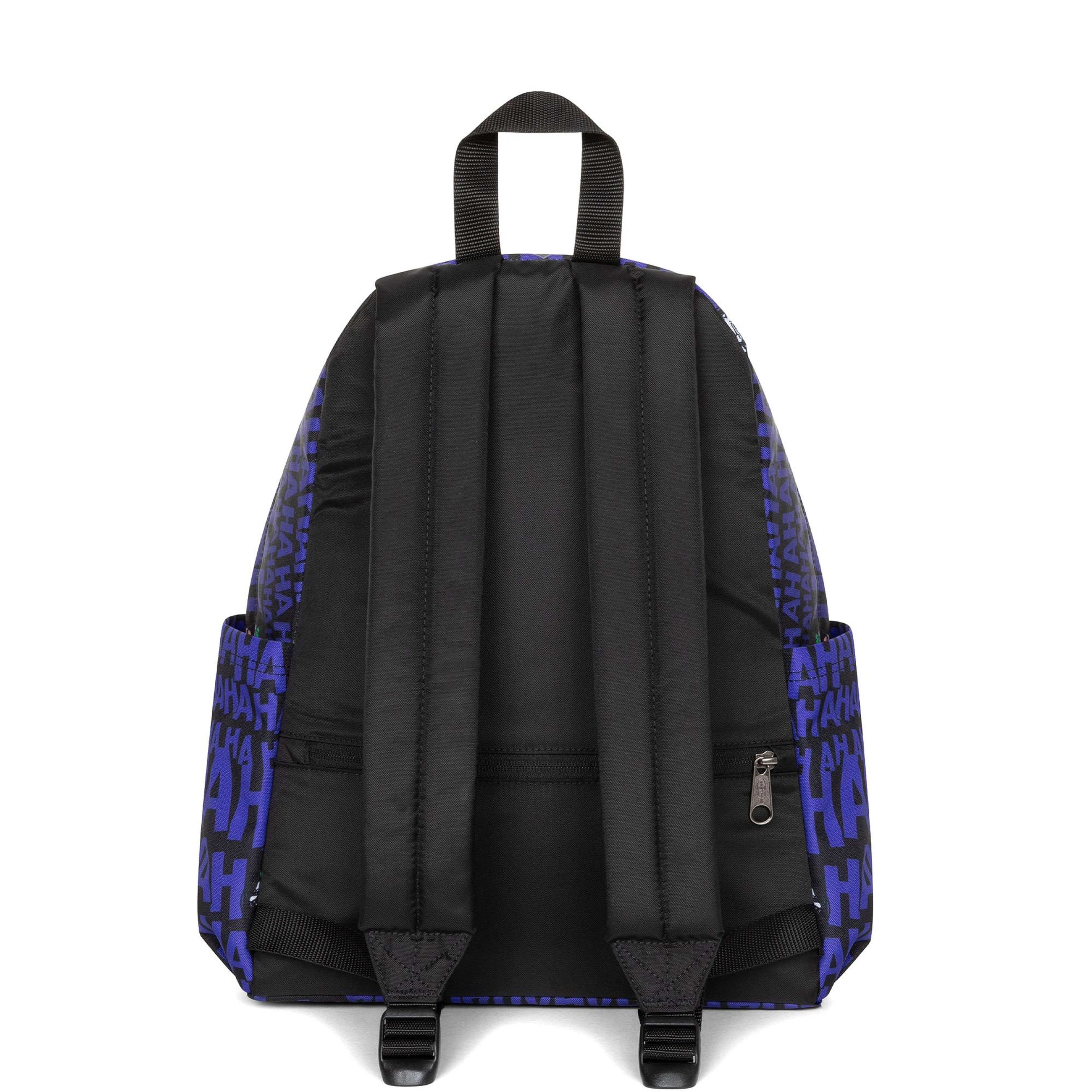 Eastpak X DC Comic The Joker Unisex Mor Sırt Çantası