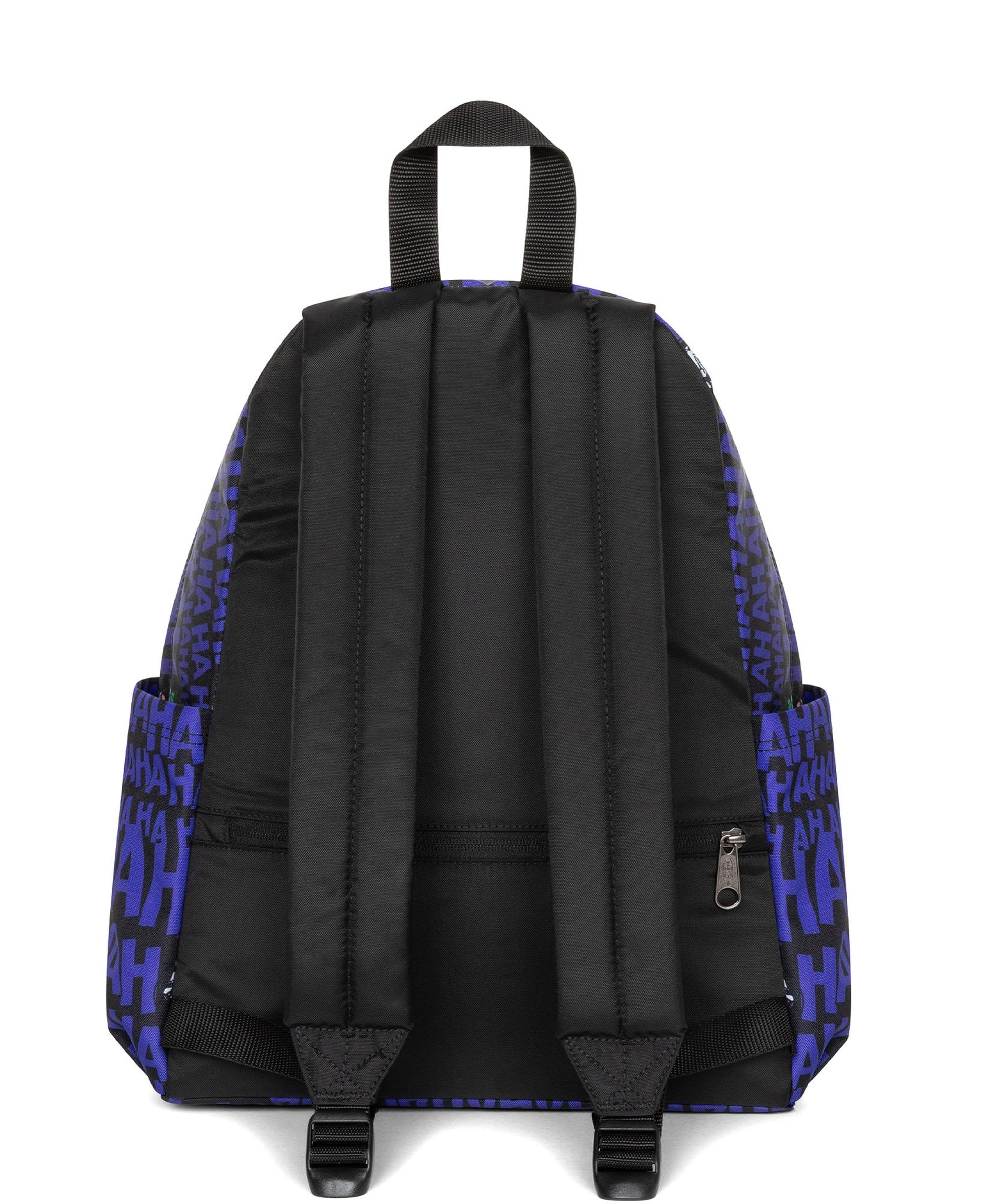 Eastpak X DC Comic The Joker Unisex Mor Sırt Çantası