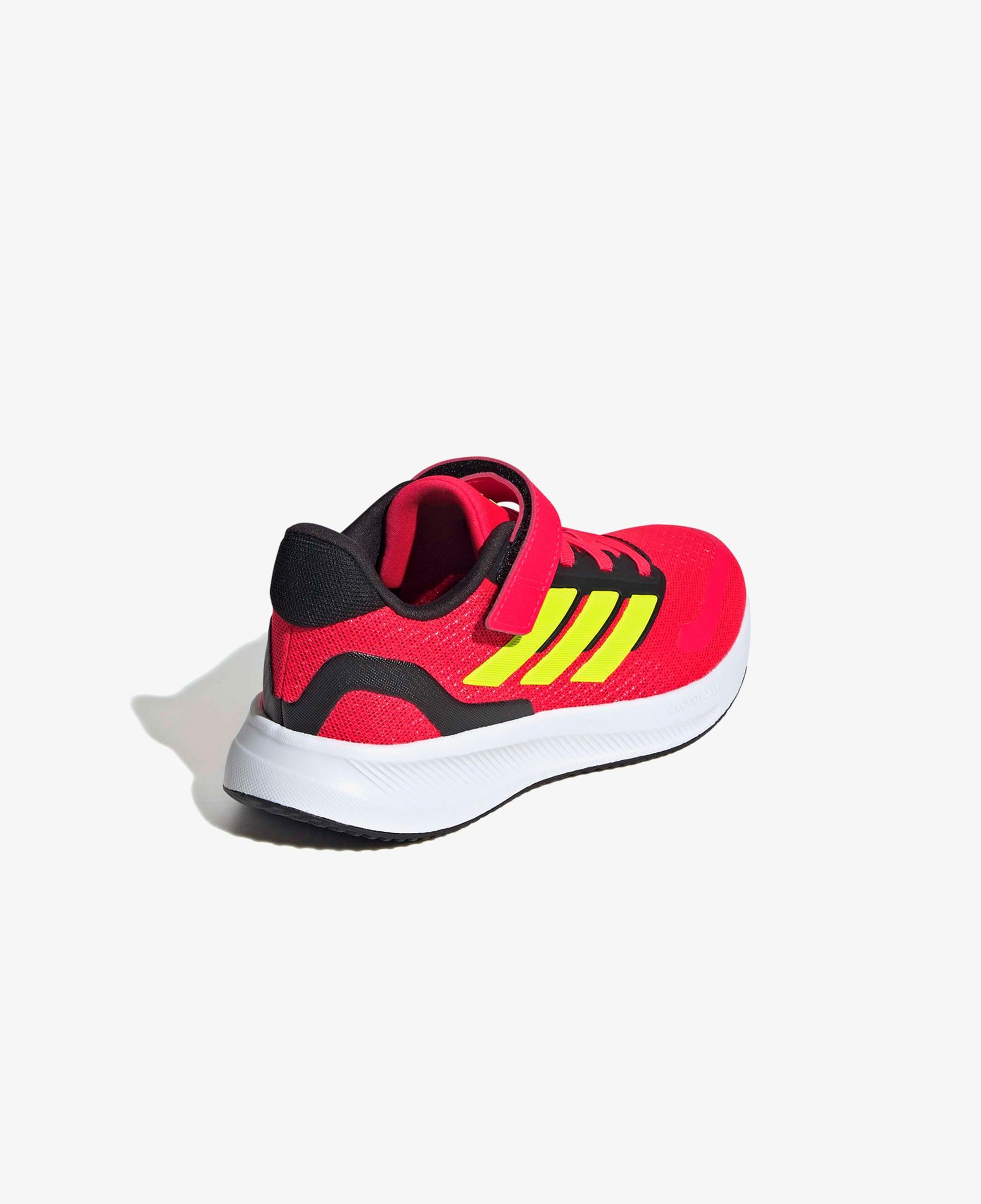adidas Runfalcon 5 El Çocuk Kırmızı Spor Ayakkabı