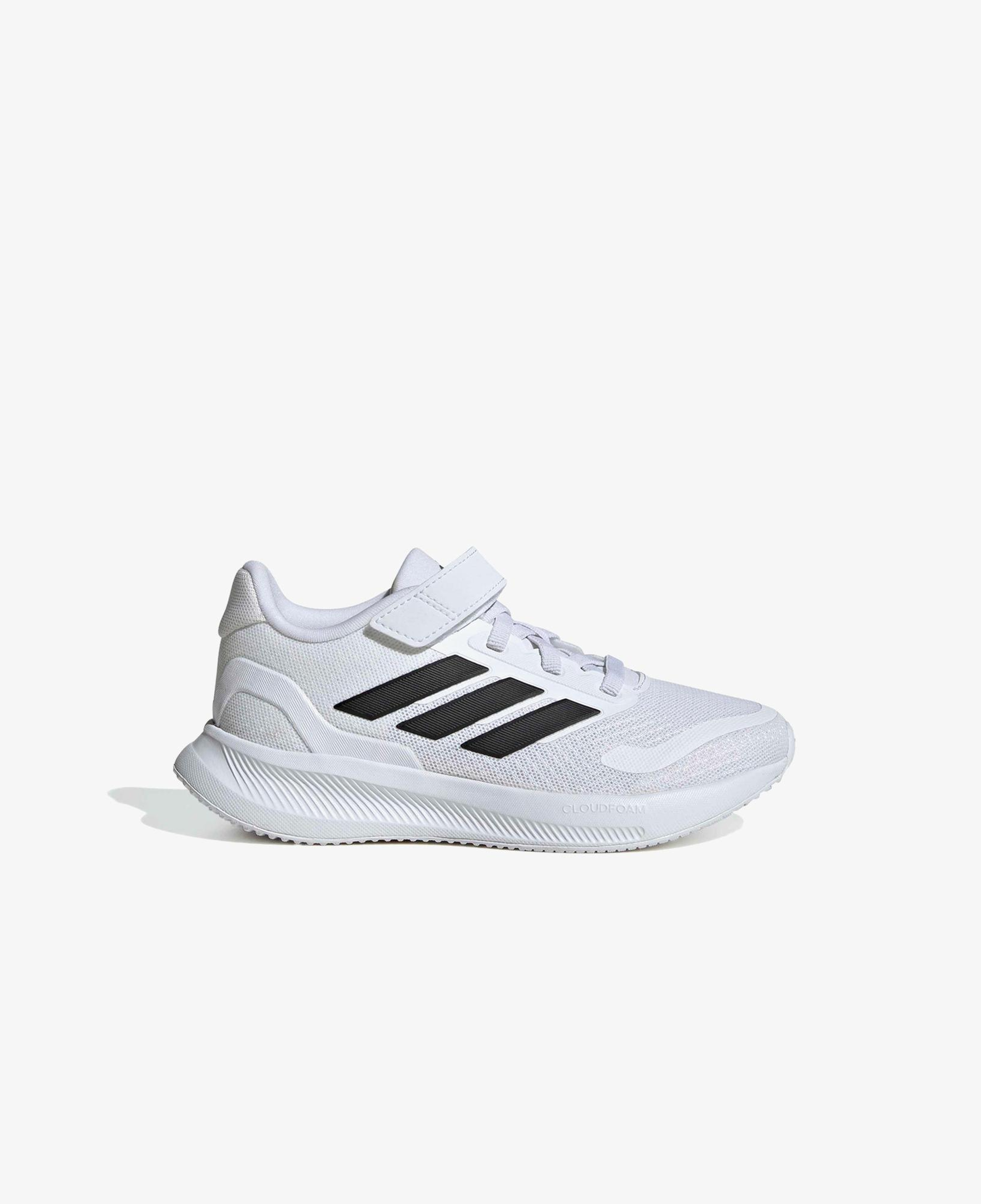 adidas Runfalcon 5 El Çocuk Beyaz Spor Ayakkabı