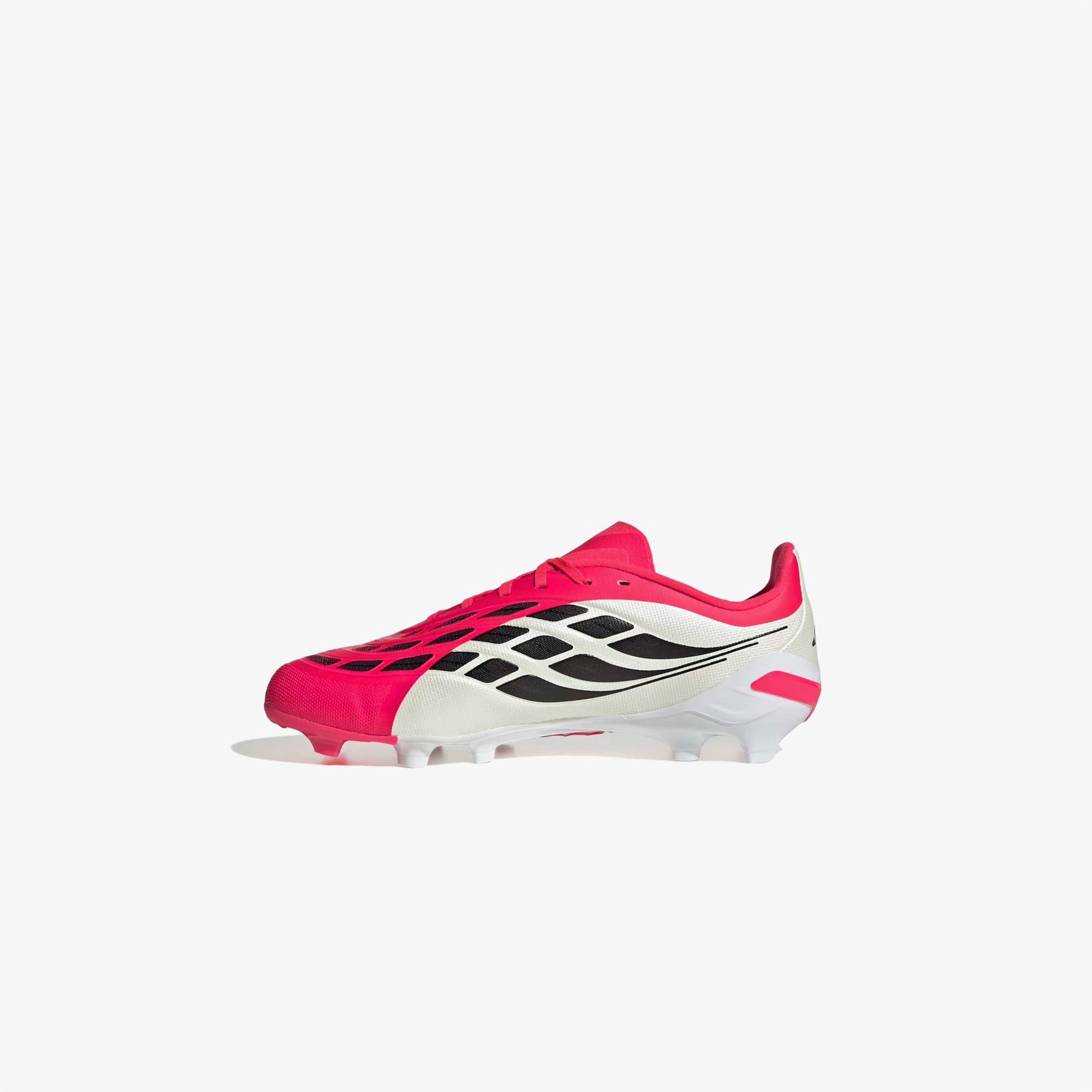 adidas Predator League Fg Çocuk Kırmızı Krampon