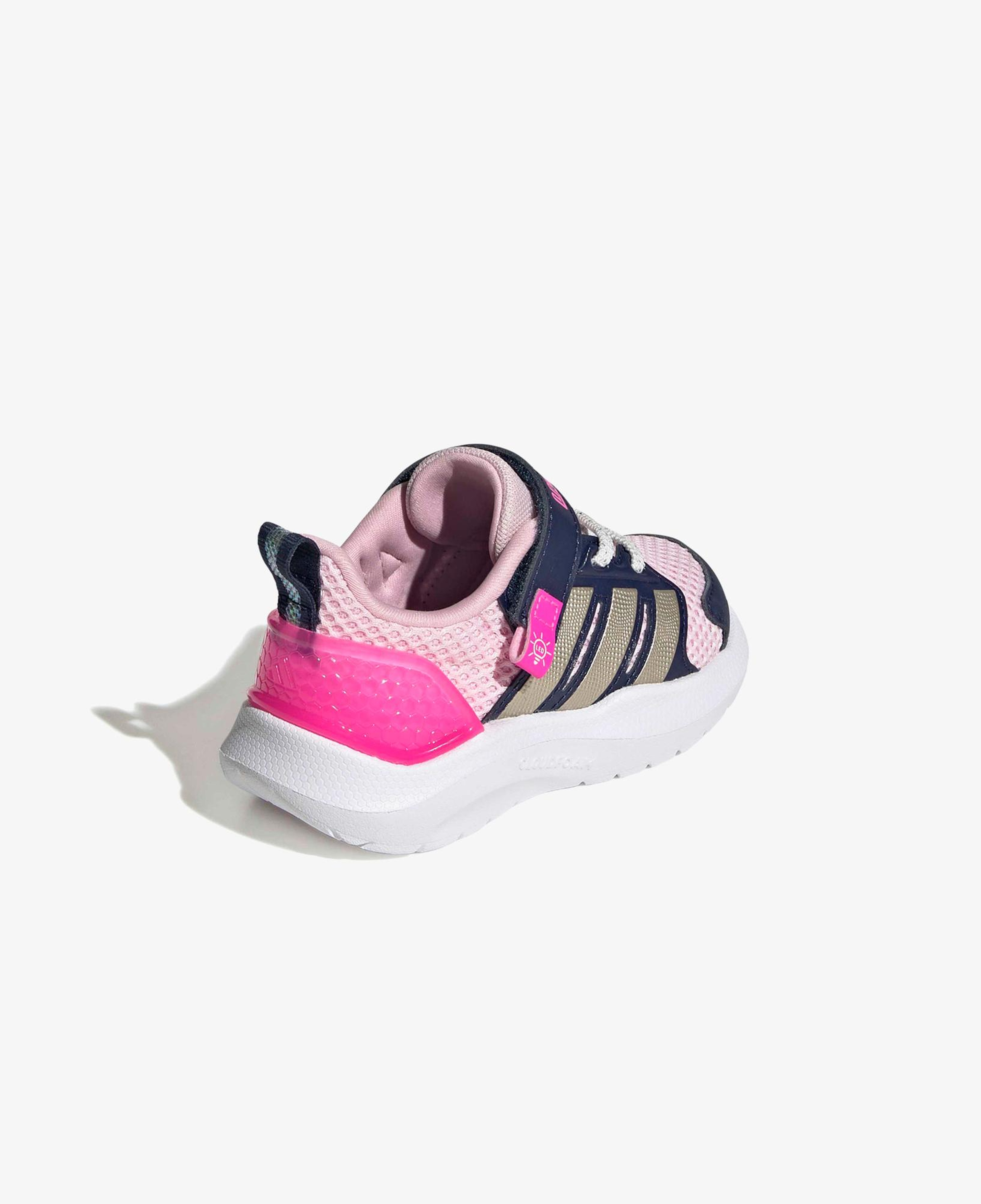 adidas Lightorama Rnr El Bebek Pembe Spor Ayakkabı