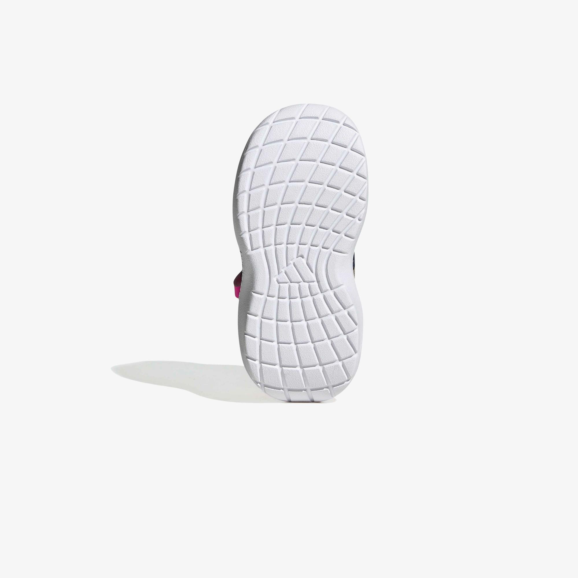 adidas Lightorama Rnr El Bebek Pembe Spor Ayakkabı