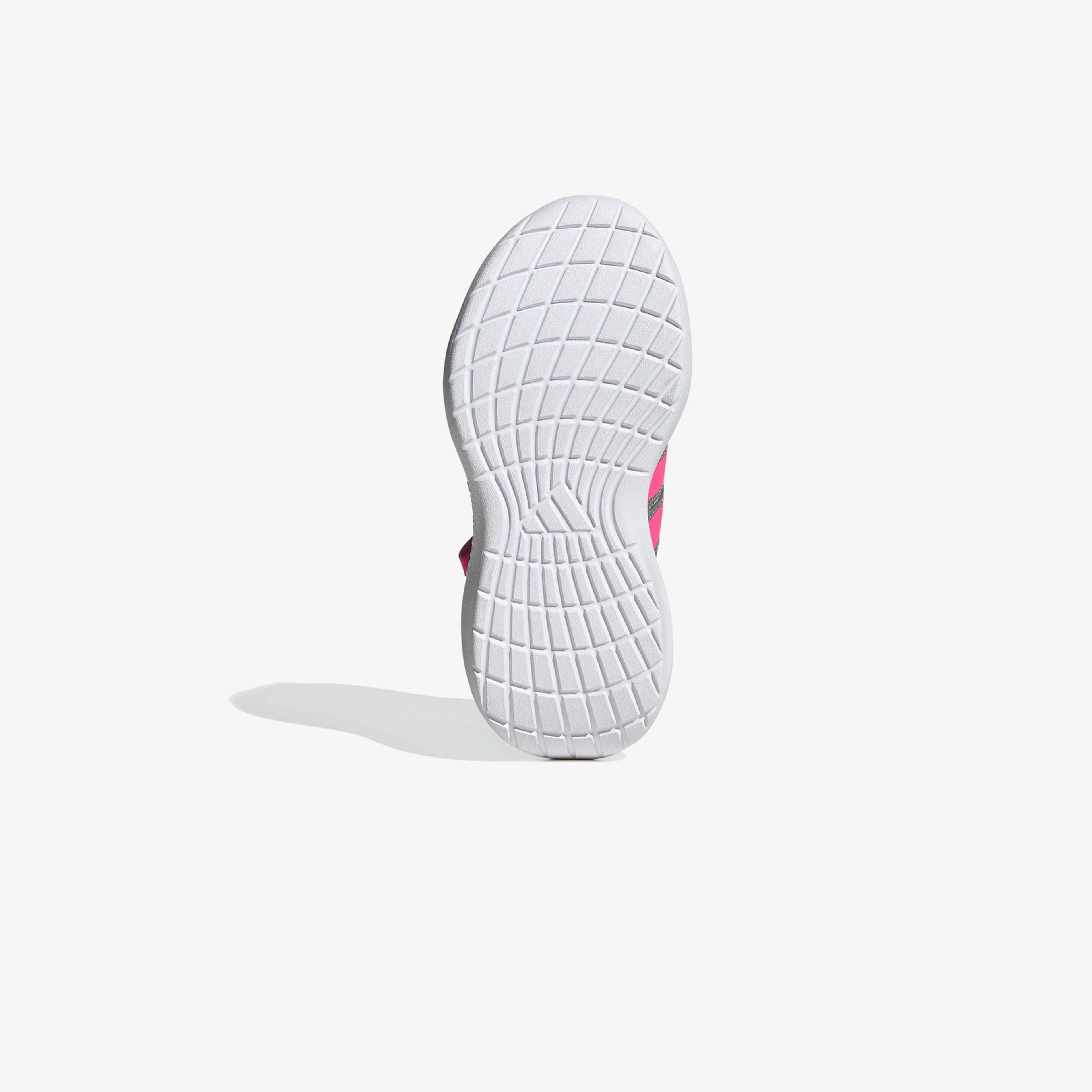 adidas Lightorama Rnr El Çocuk Gri Spor Ayakkabı