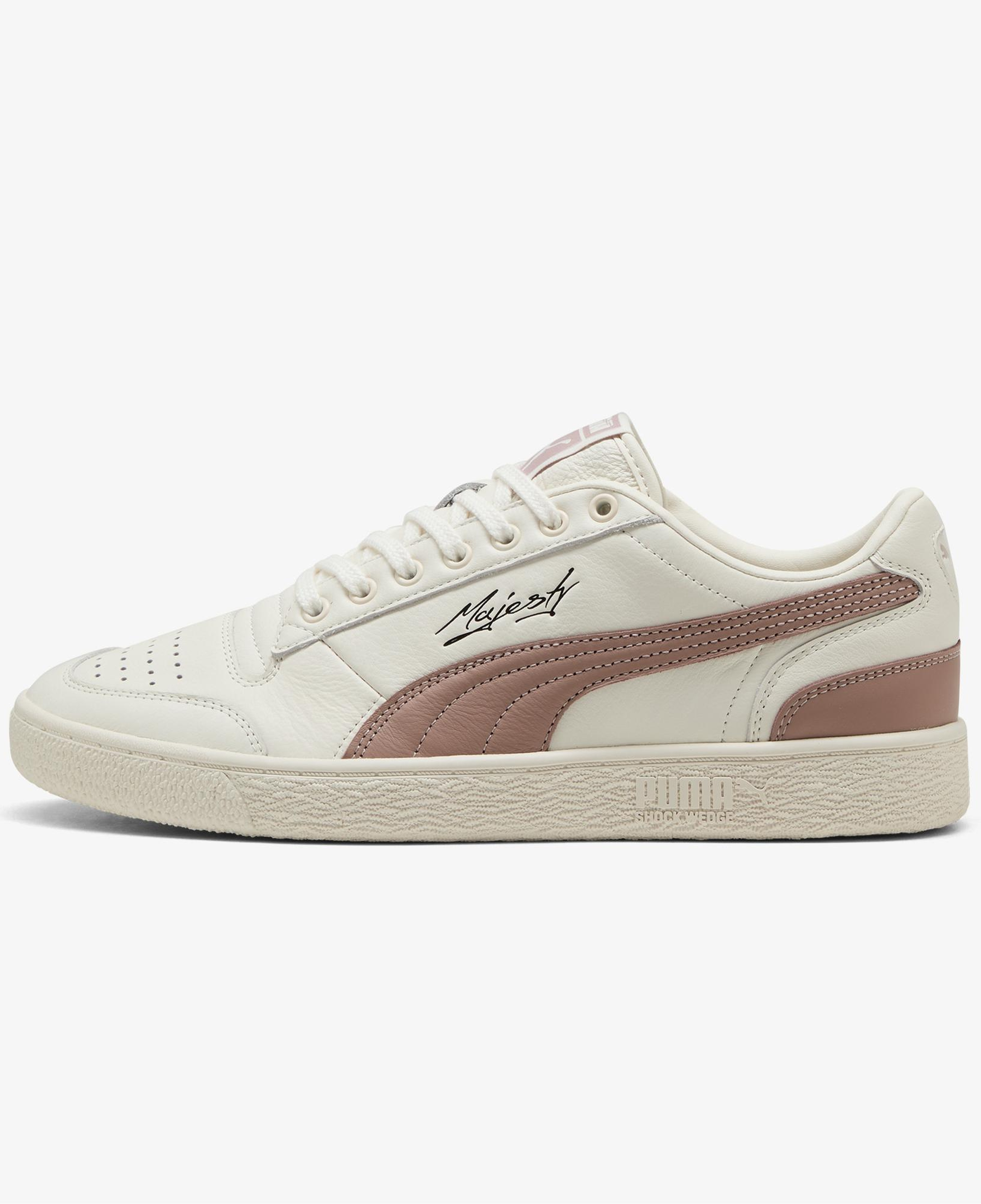 Puma Majesty Unisex Pembe Spor Ayakkabı