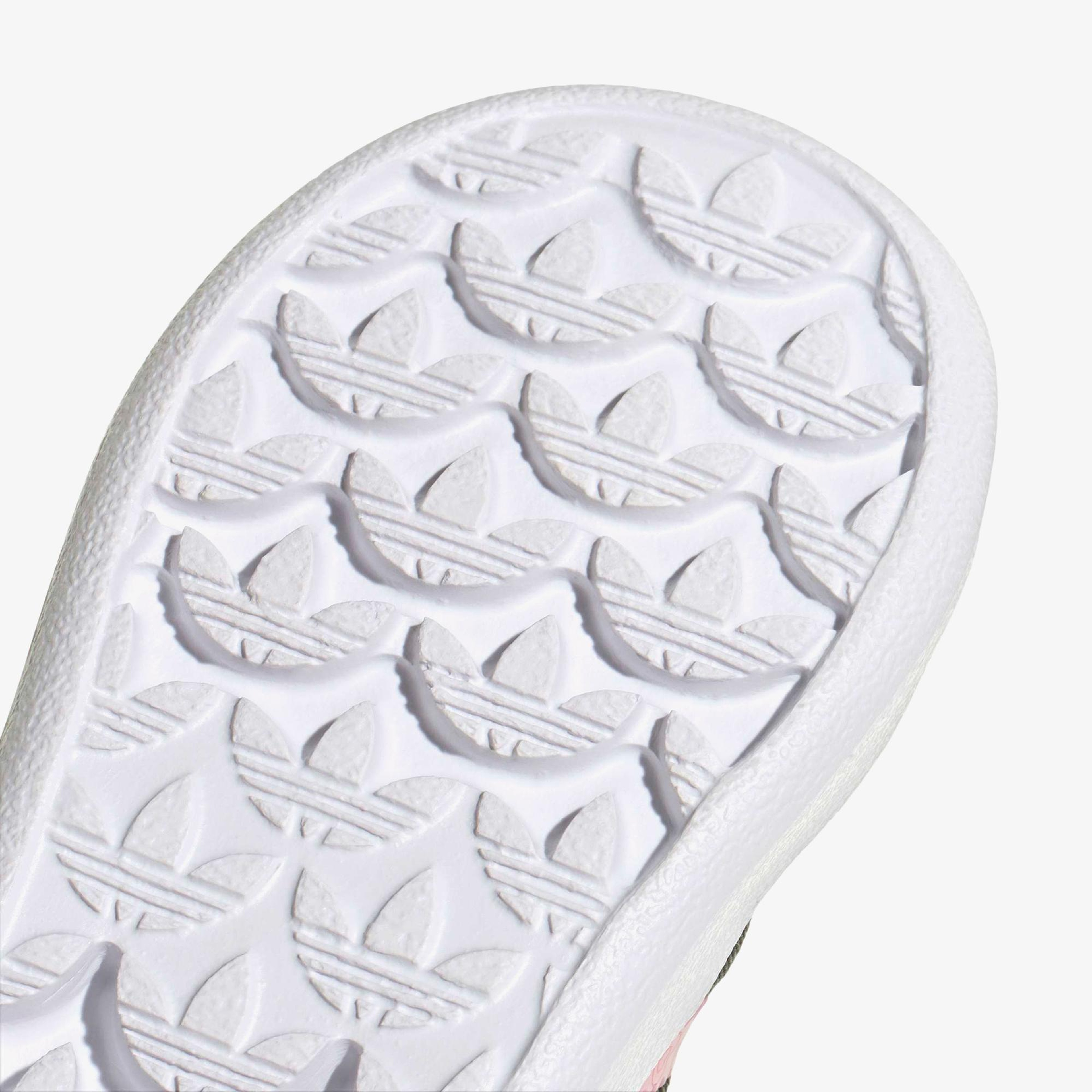 adidas x Disney Adifom Superstar 360 Bebek Siyah Spor Ayakkabı