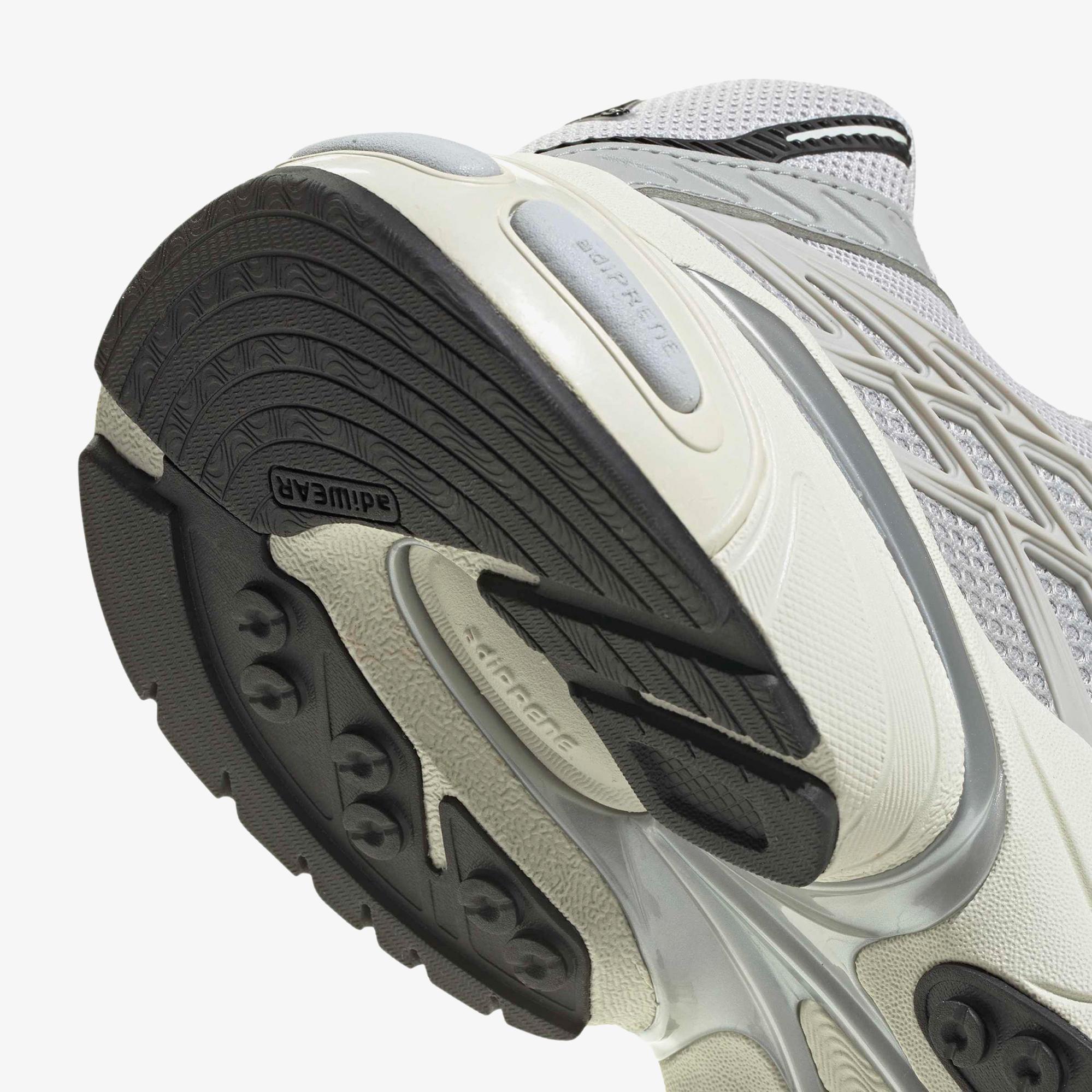 adidas Adistar Xlg 2.0 Unisex Gri Spor Ayakkabı