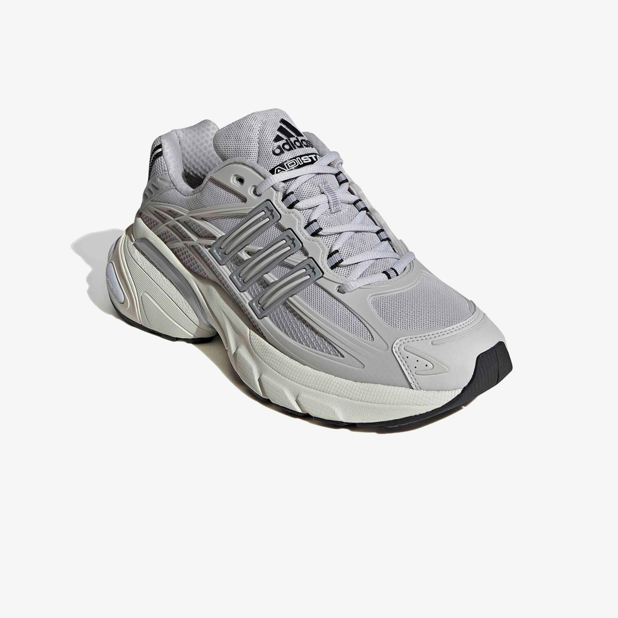 adidas Adistar Xlg 2.0 Unisex Gri Spor Ayakkabı