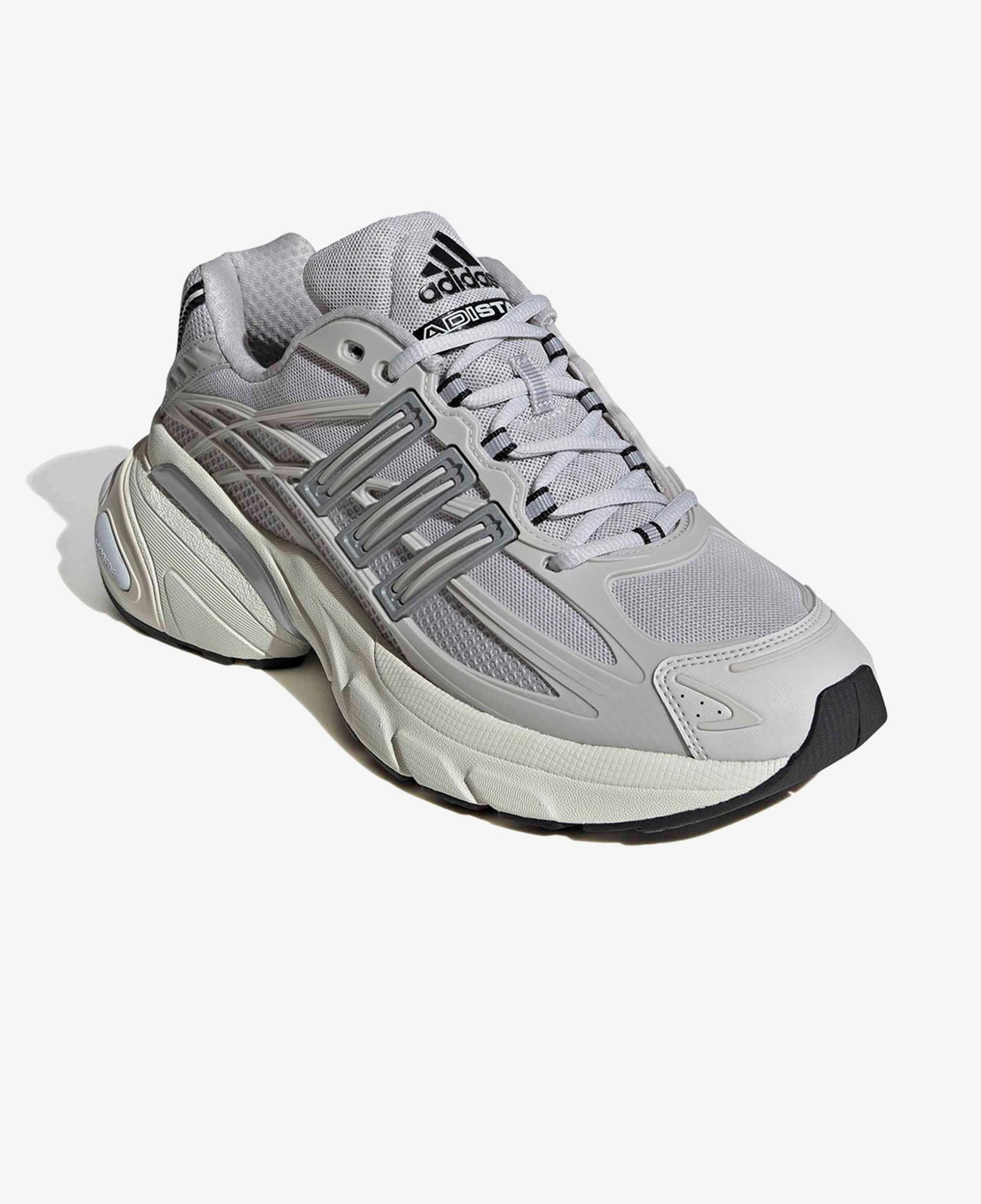 adidas Adistar Xlg 2.0 Unisex Gri Spor Ayakkabı