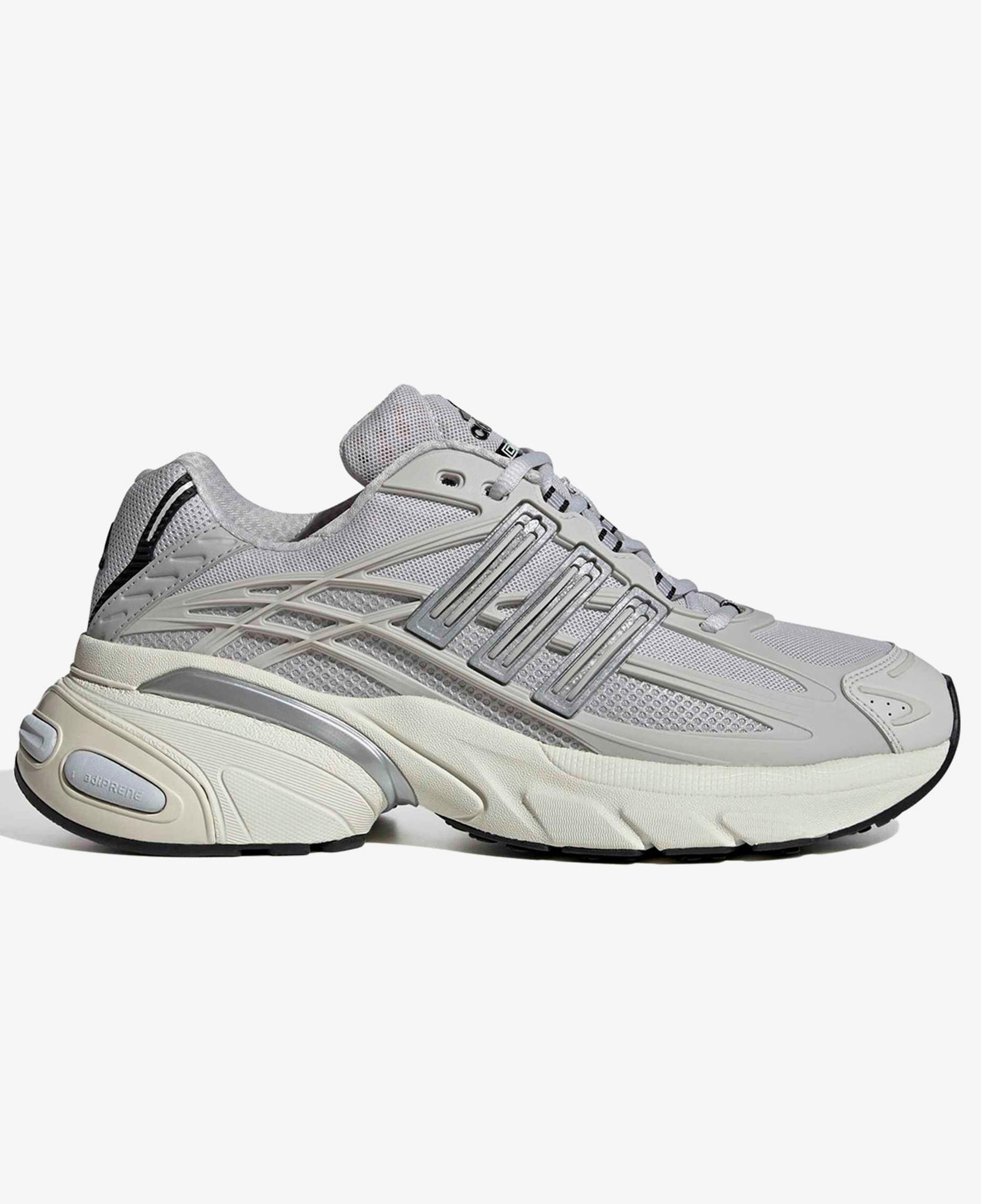 adidas Adistar Xlg 2.0 Unisex Gri Spor Ayakkabı