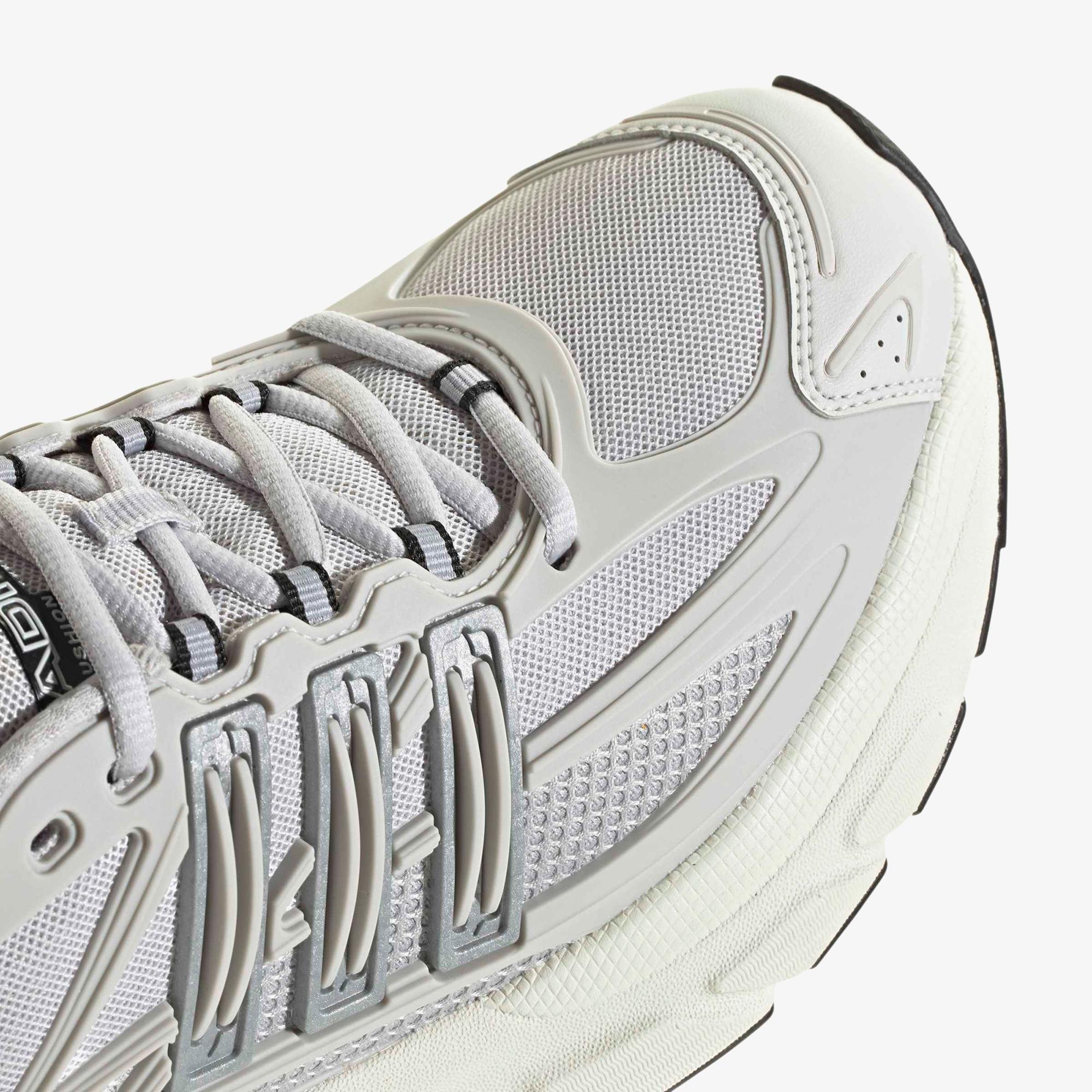 adidas Adistar Xlg 2.0 Unisex Gri Spor Ayakkabı