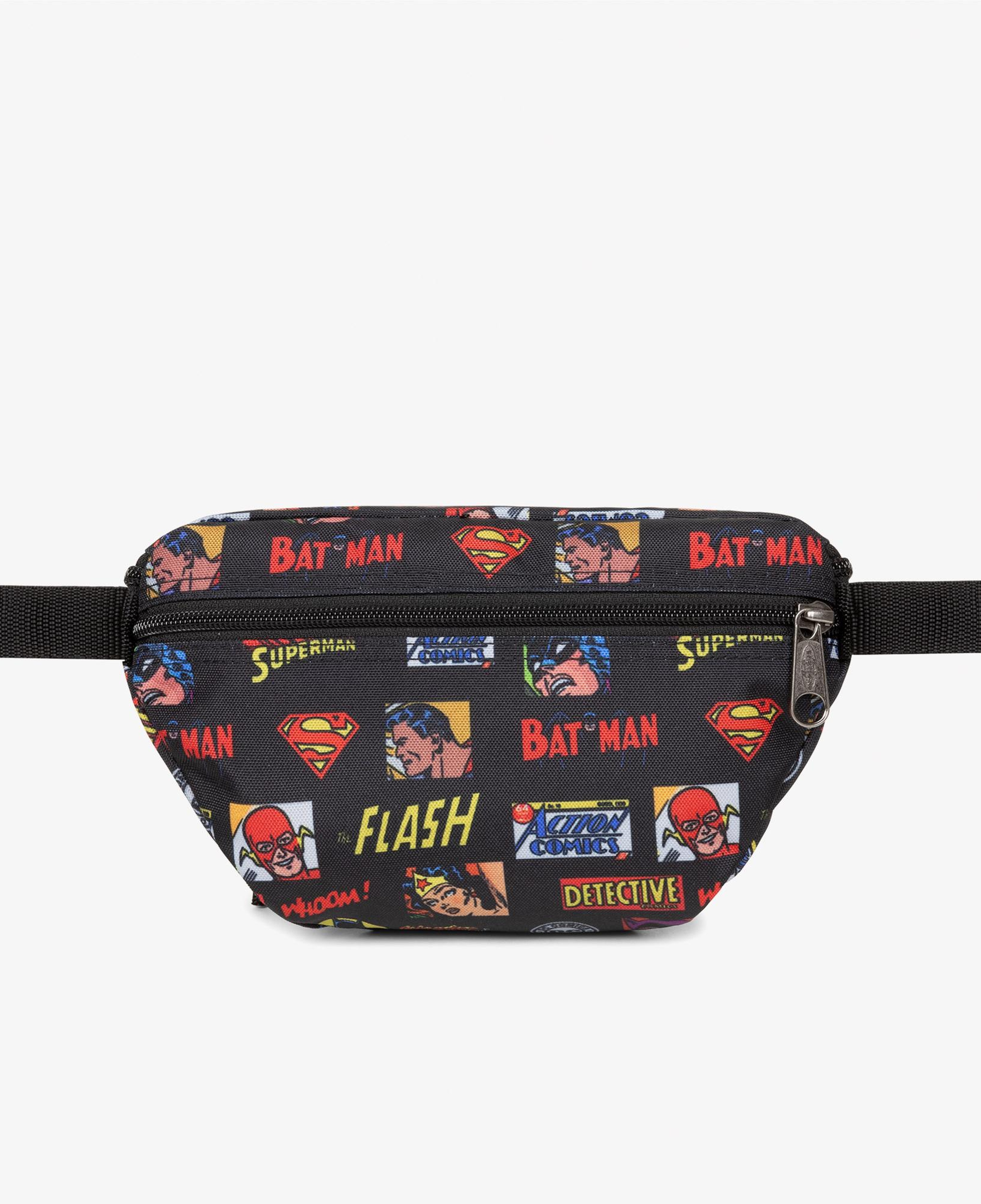 Eastpak Springe Unisex Siyah Bel Çantası