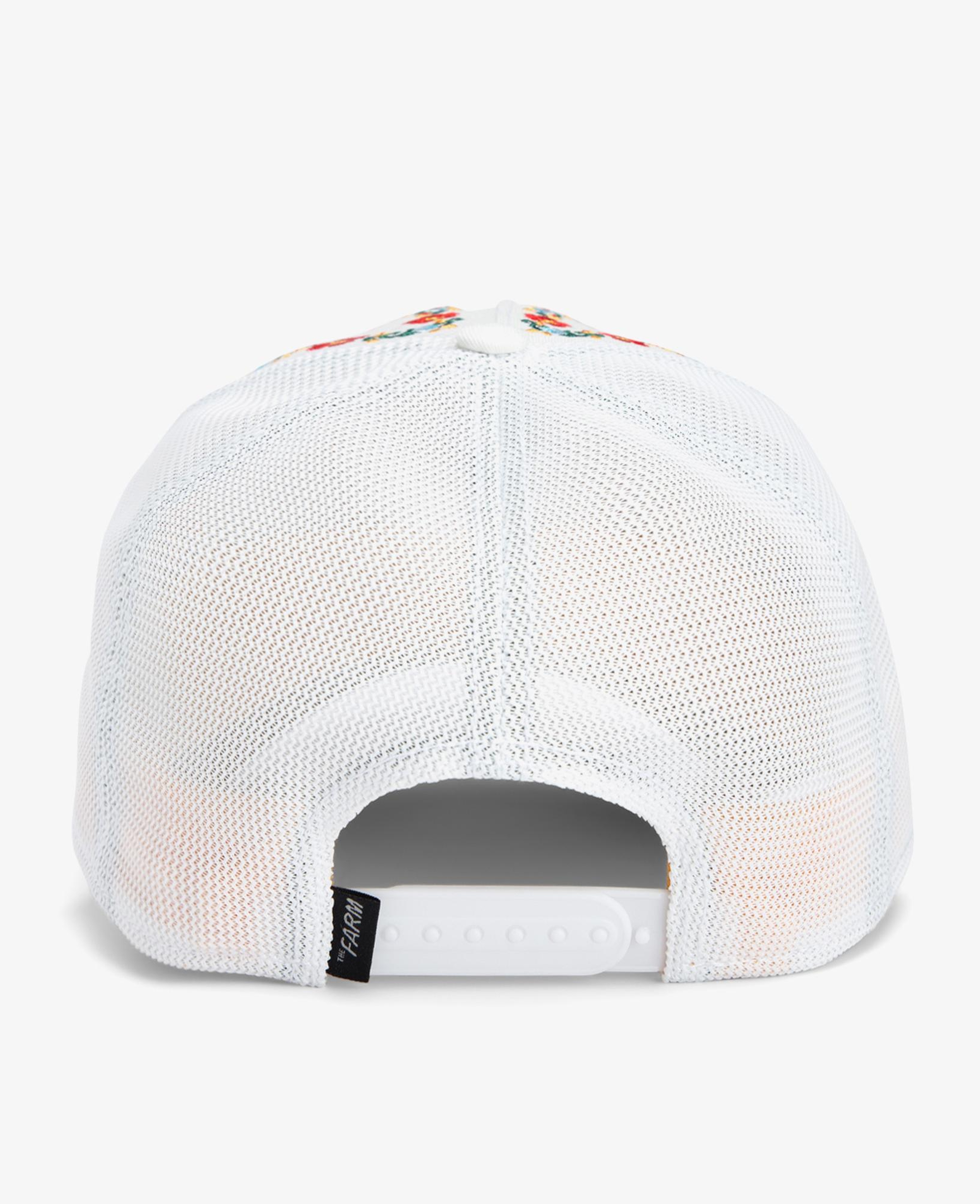 Goorin Bros Necessary Nectar Unisex Beyaz Şapka