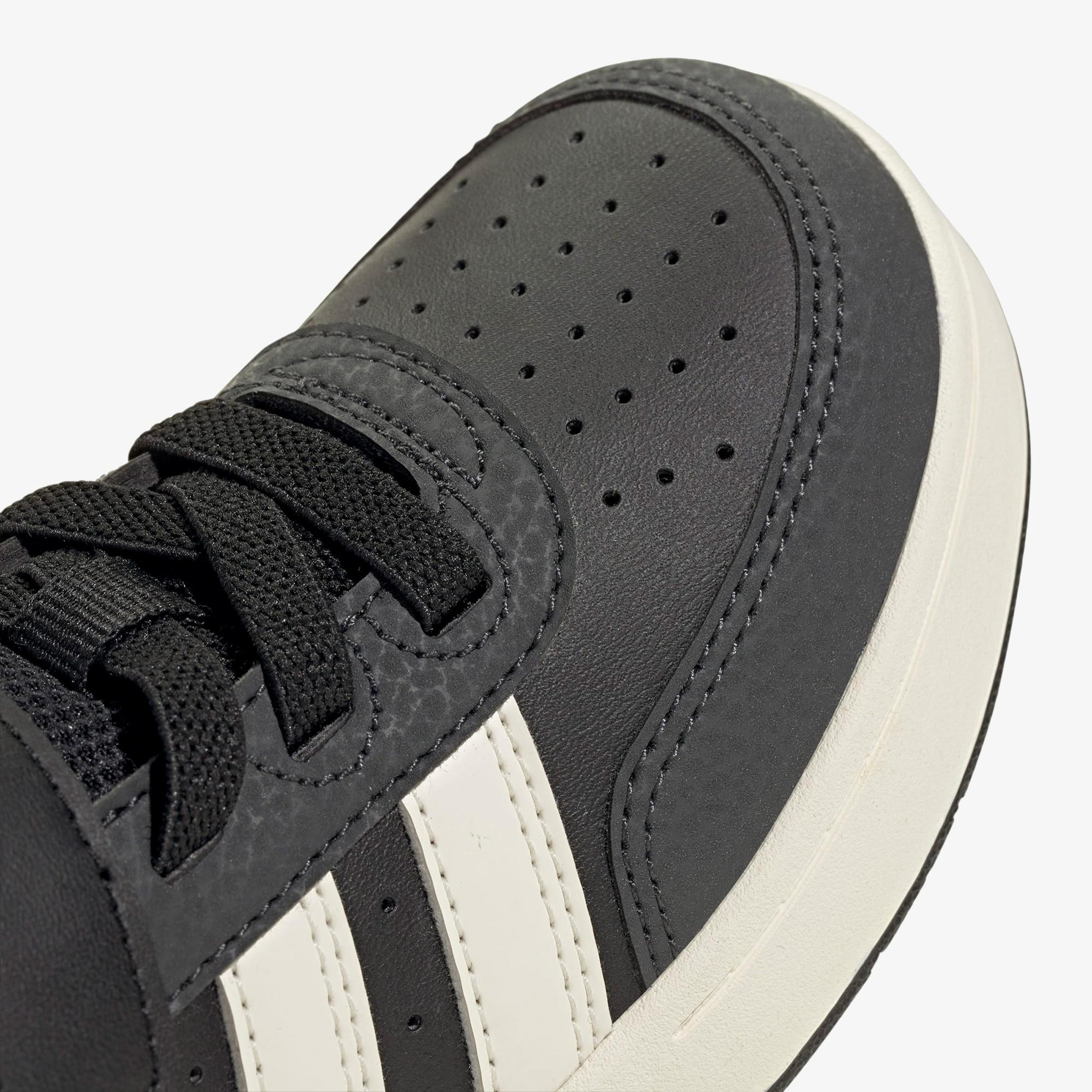 adidas Breakbase Çocuk Siyah Spor Ayakkabı