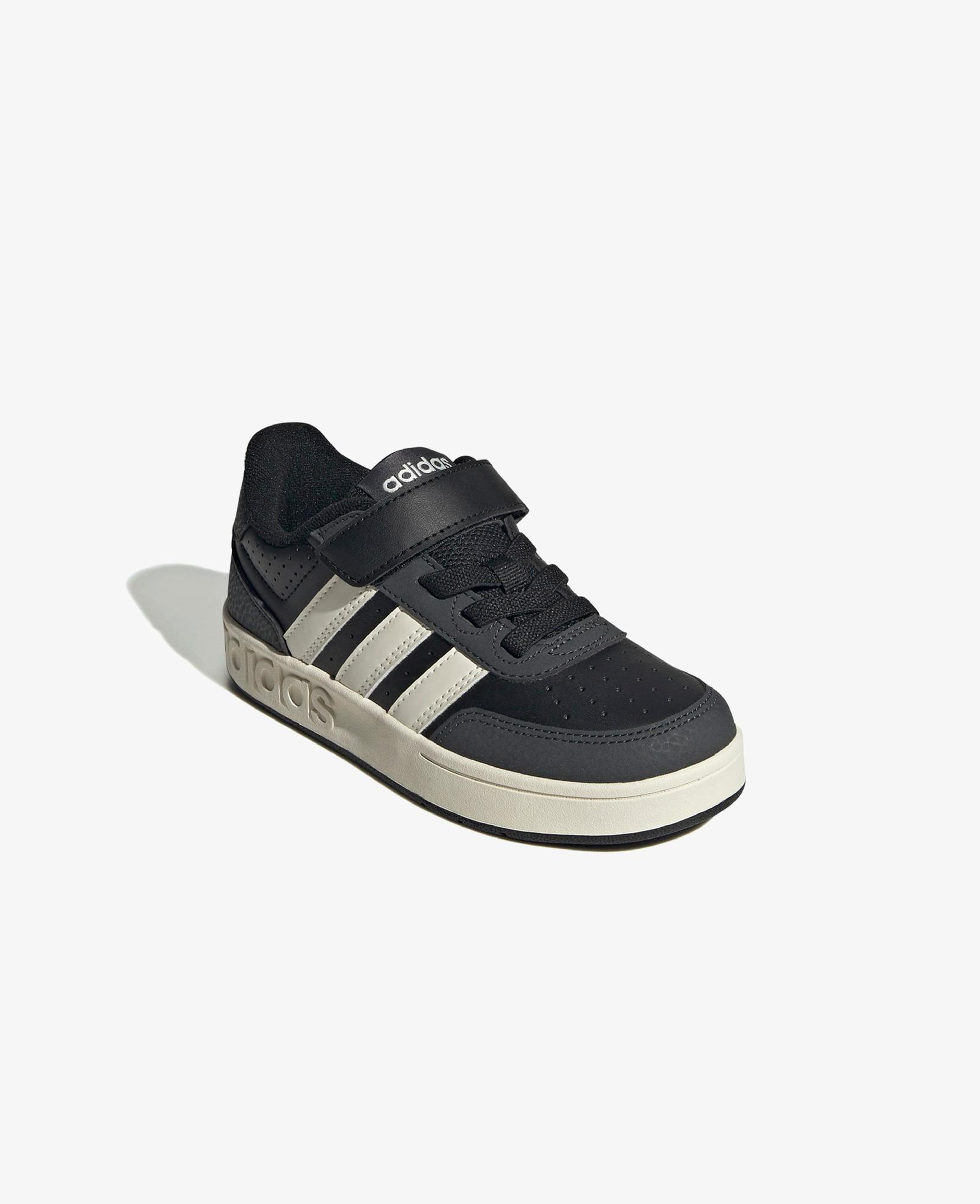 adidas Breakbase Çocuk Siyah Spor Ayakkabı