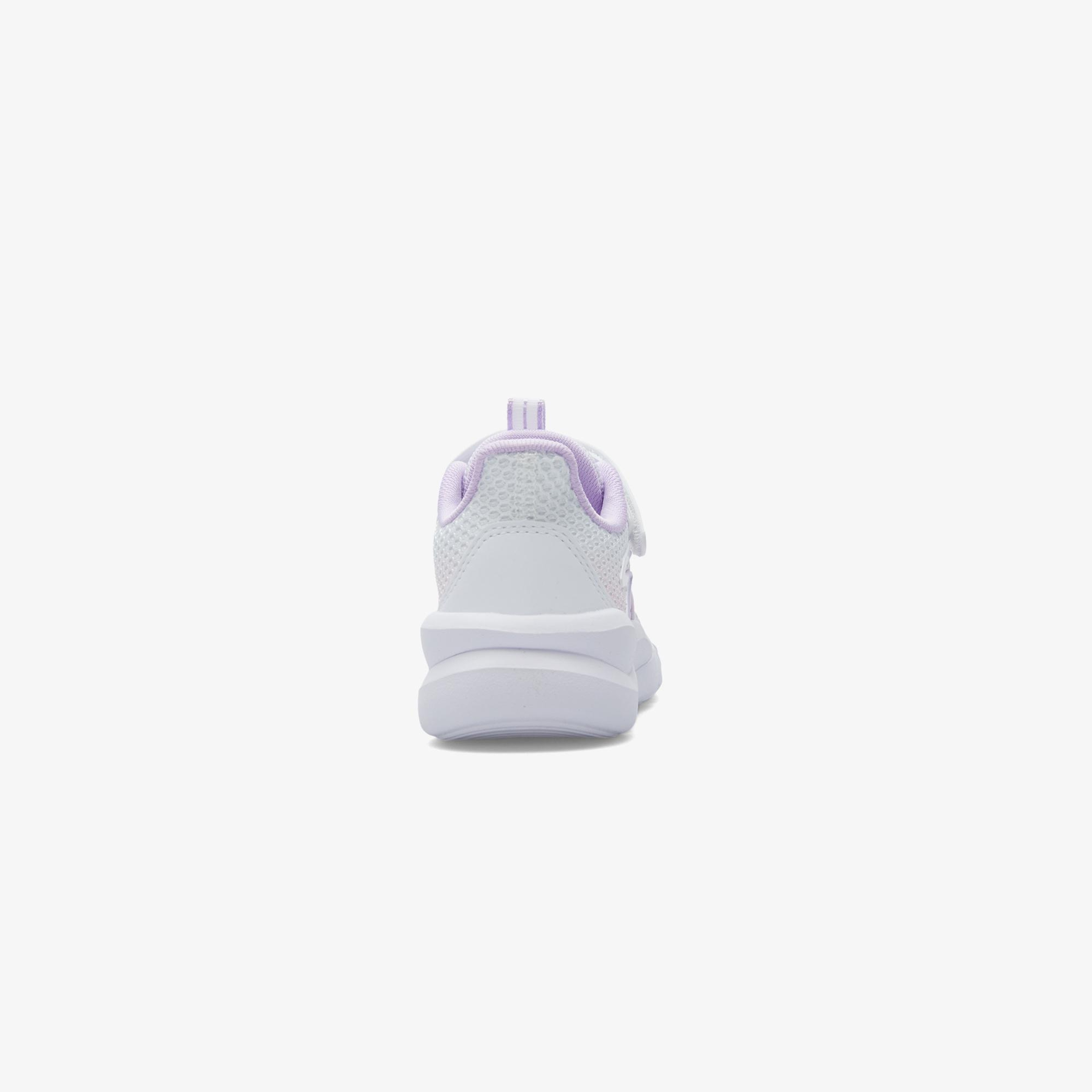 Anta Running Shoes Çocuk Beyaz Koşu Ayakkabısı