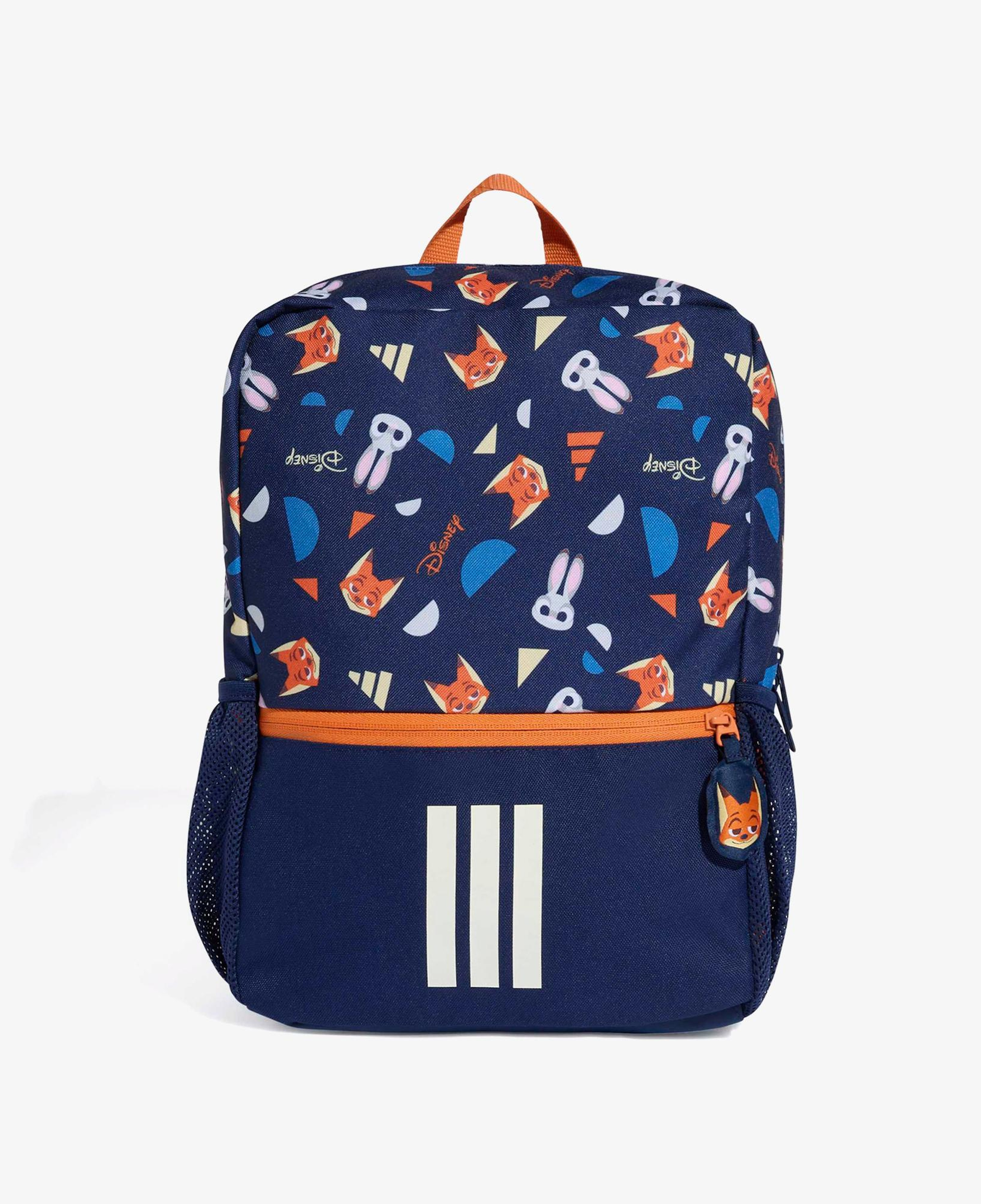 adidas Disney Zootopia Çocuk Mavi Sırt Çantası