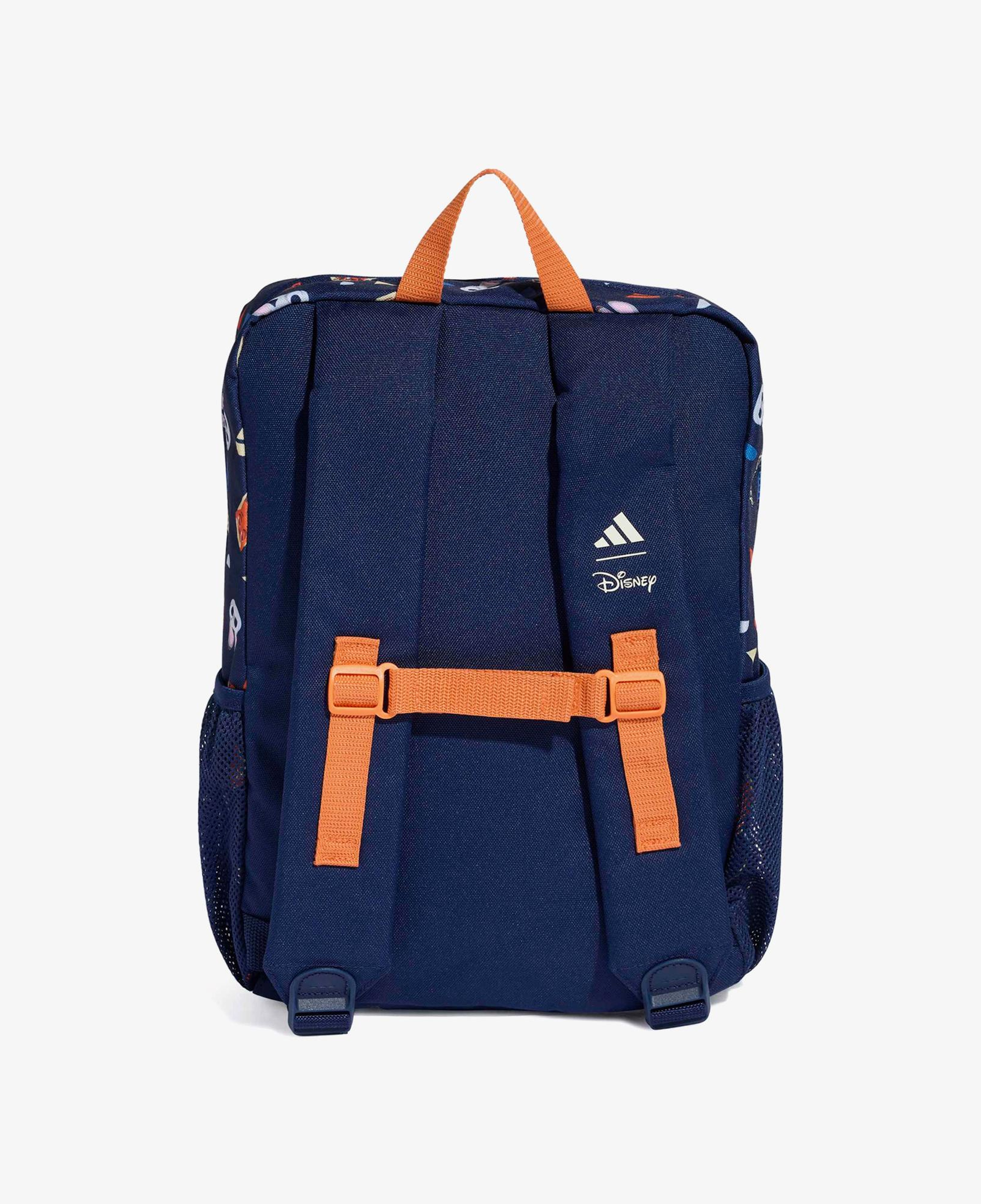 adidas Disney Zootopia Çocuk Mavi Sırt Çantası